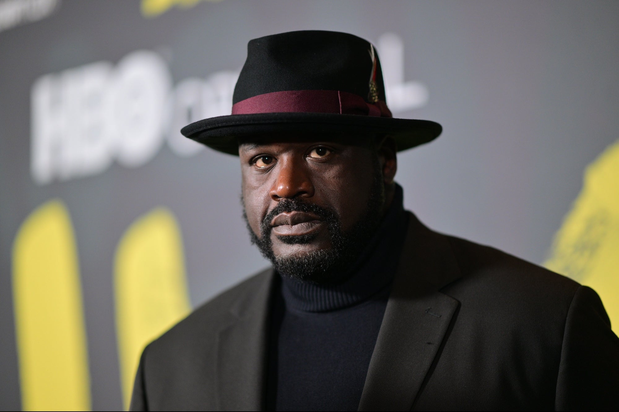 Shaq Served in FTX Lawsuit After Allegedly 'Hiding' For Months: 'His Home Video Cameras Recorded Our Service'