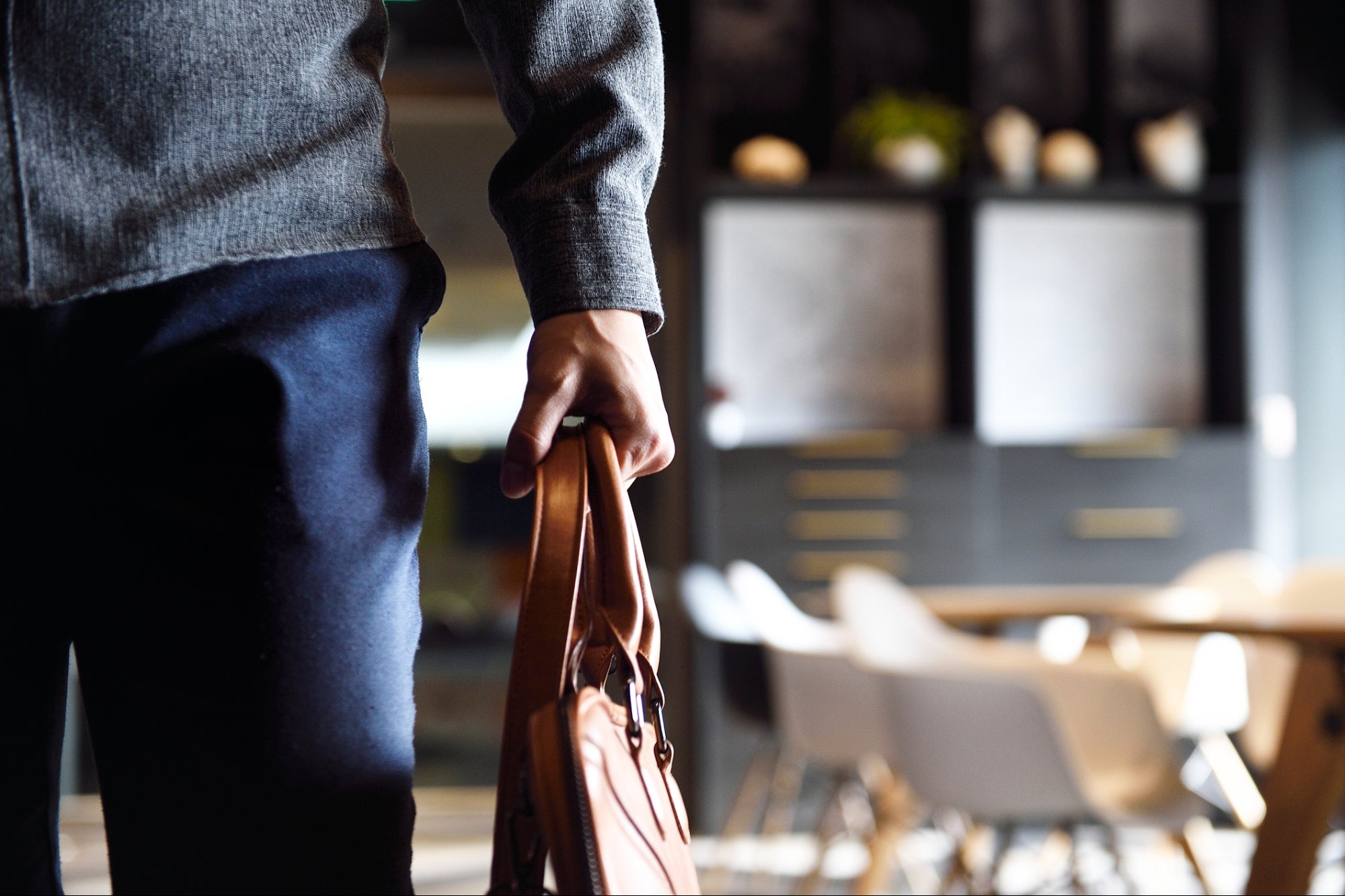 The Surprising Reason Behind Why Many Leaders Are Forcing Employees Back to The Office