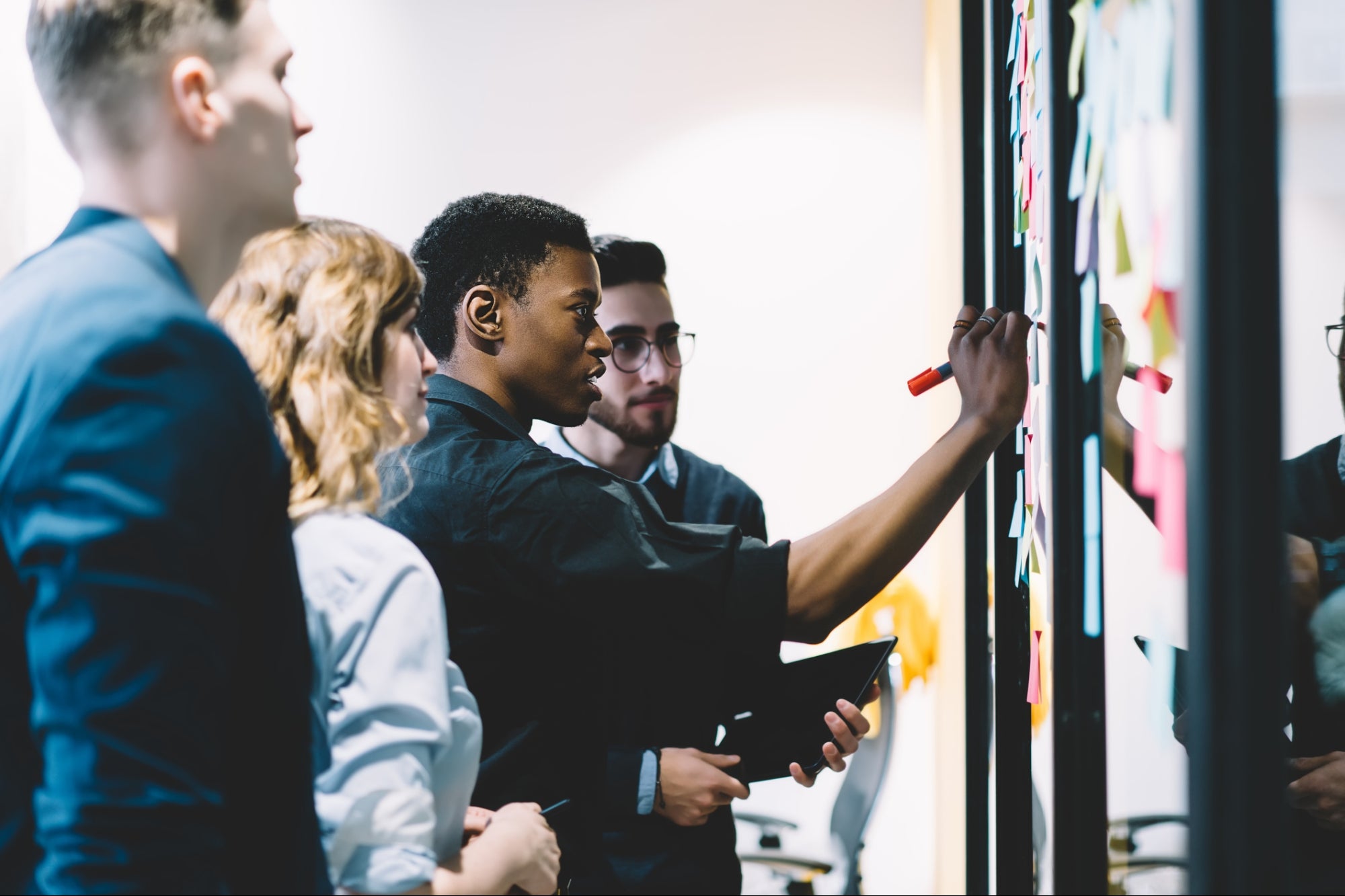How to Boost Revenue Per Employee By Leveraging This Effective Strategy