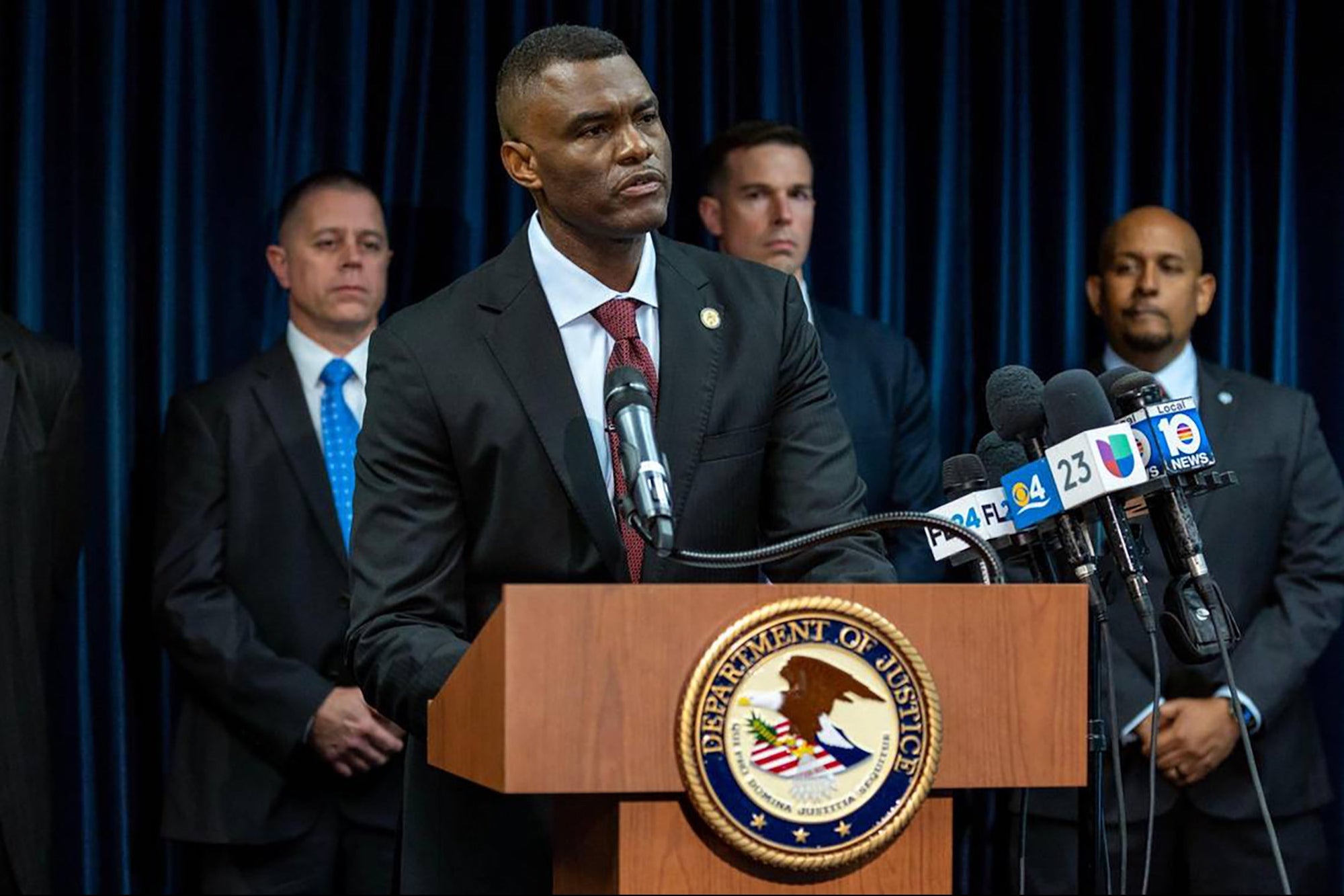 Nursing School Operators in Florida Face 20 Years in Prison For Selling Thousands of Fake Diplomas To Students