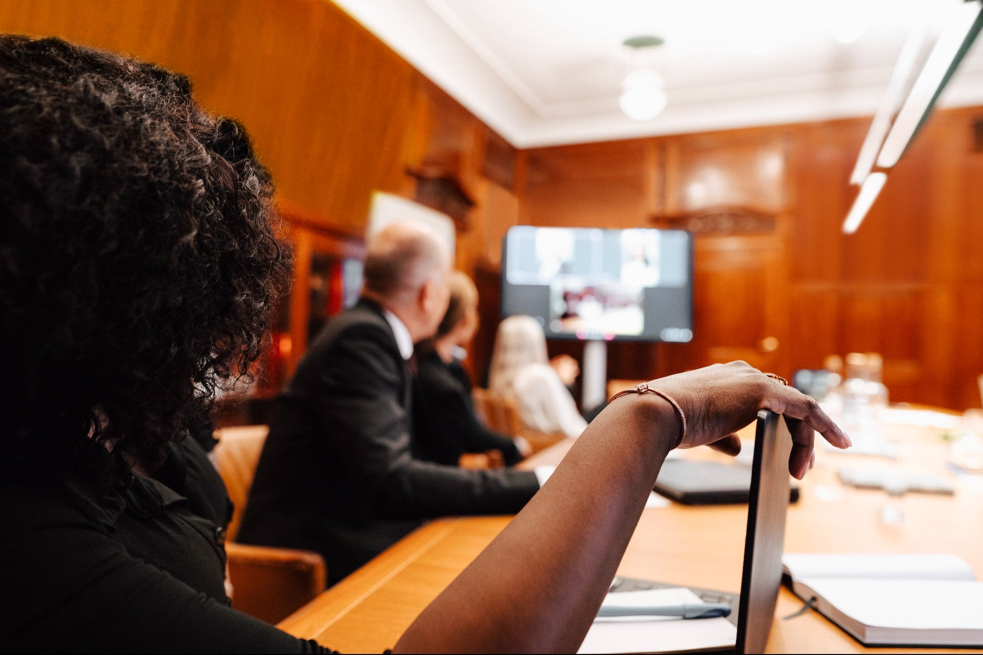 CEO Tells Employees Not To Ask About Bonuses and 'Leave Pity City'