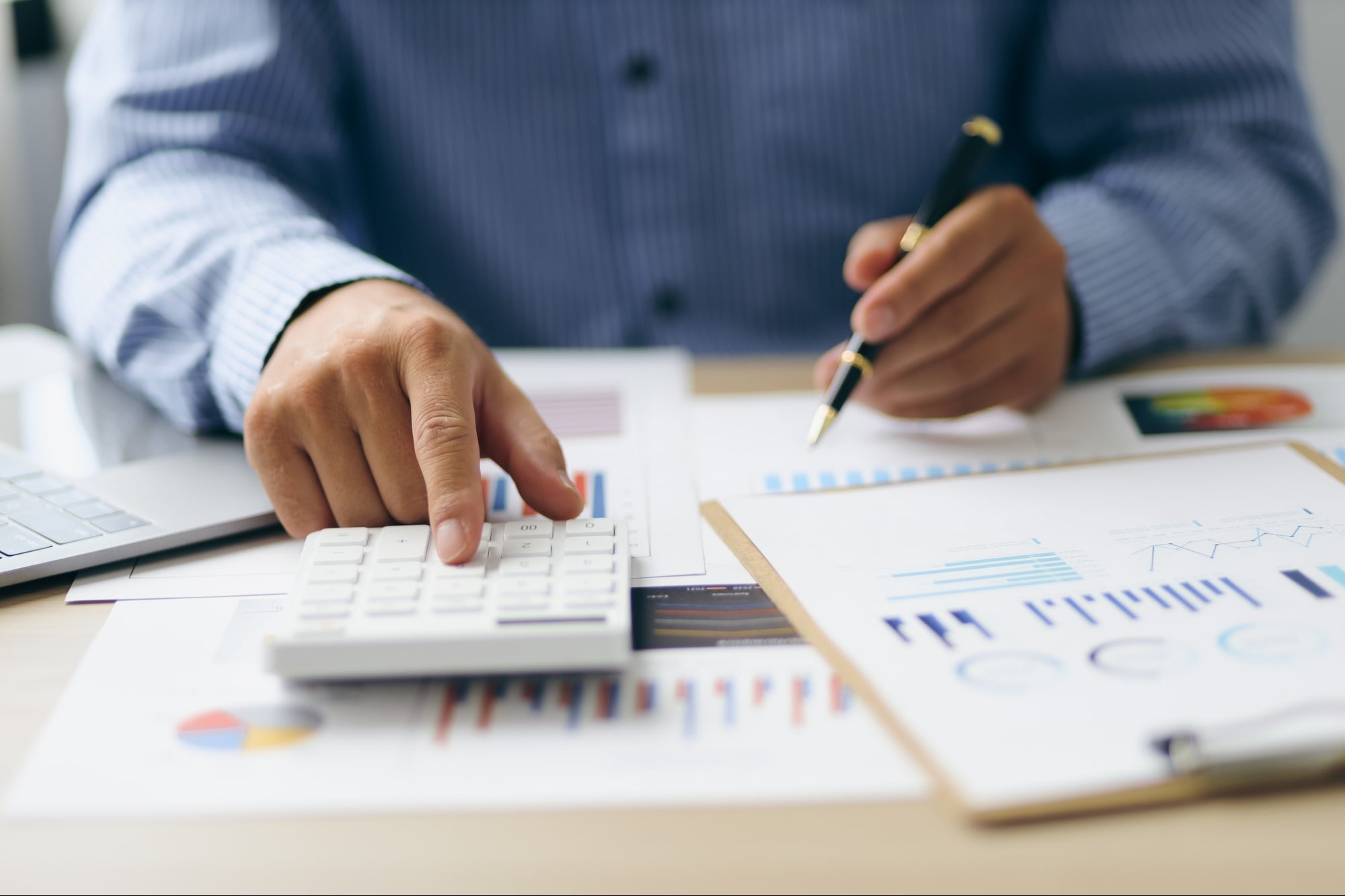 The Financial Literacy Basics Entrepreneurs Need to Know