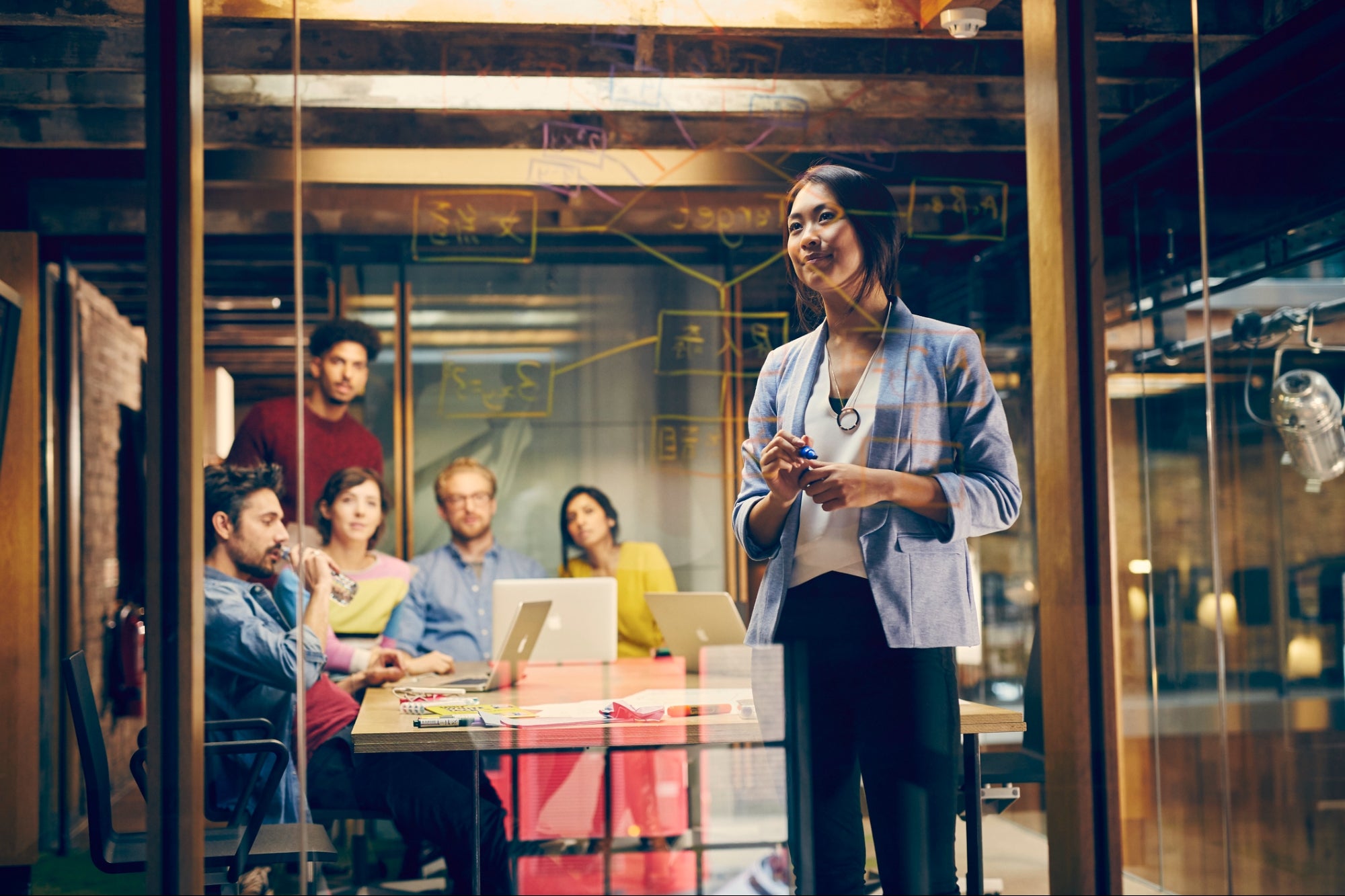 Why Leaders Must Encourage Their Employees to Explore Their Creativity — and How to Do It