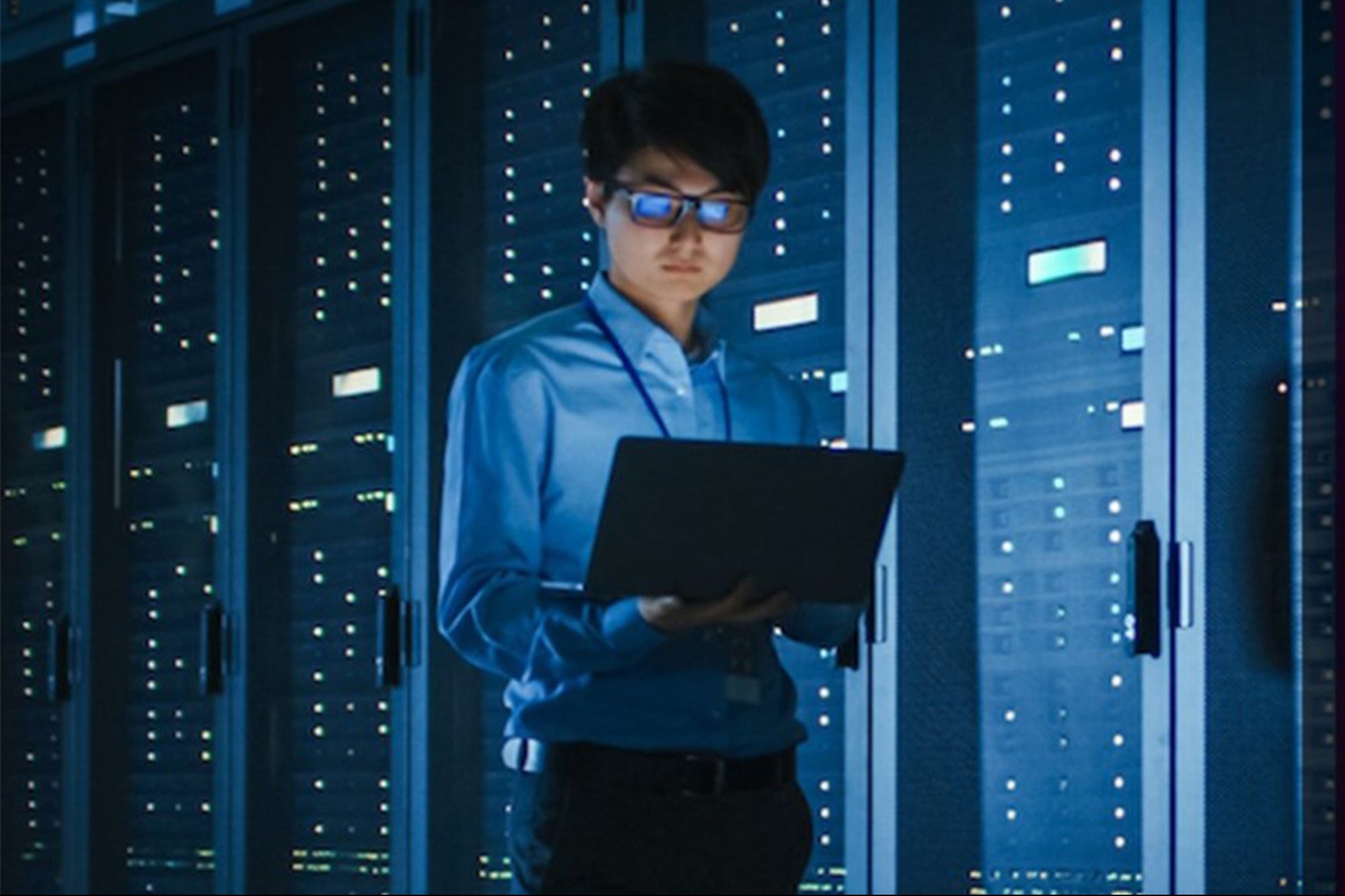 Business Owners Can Learn to Protect Their Work Online With This $55 Cybersecurity Bundle