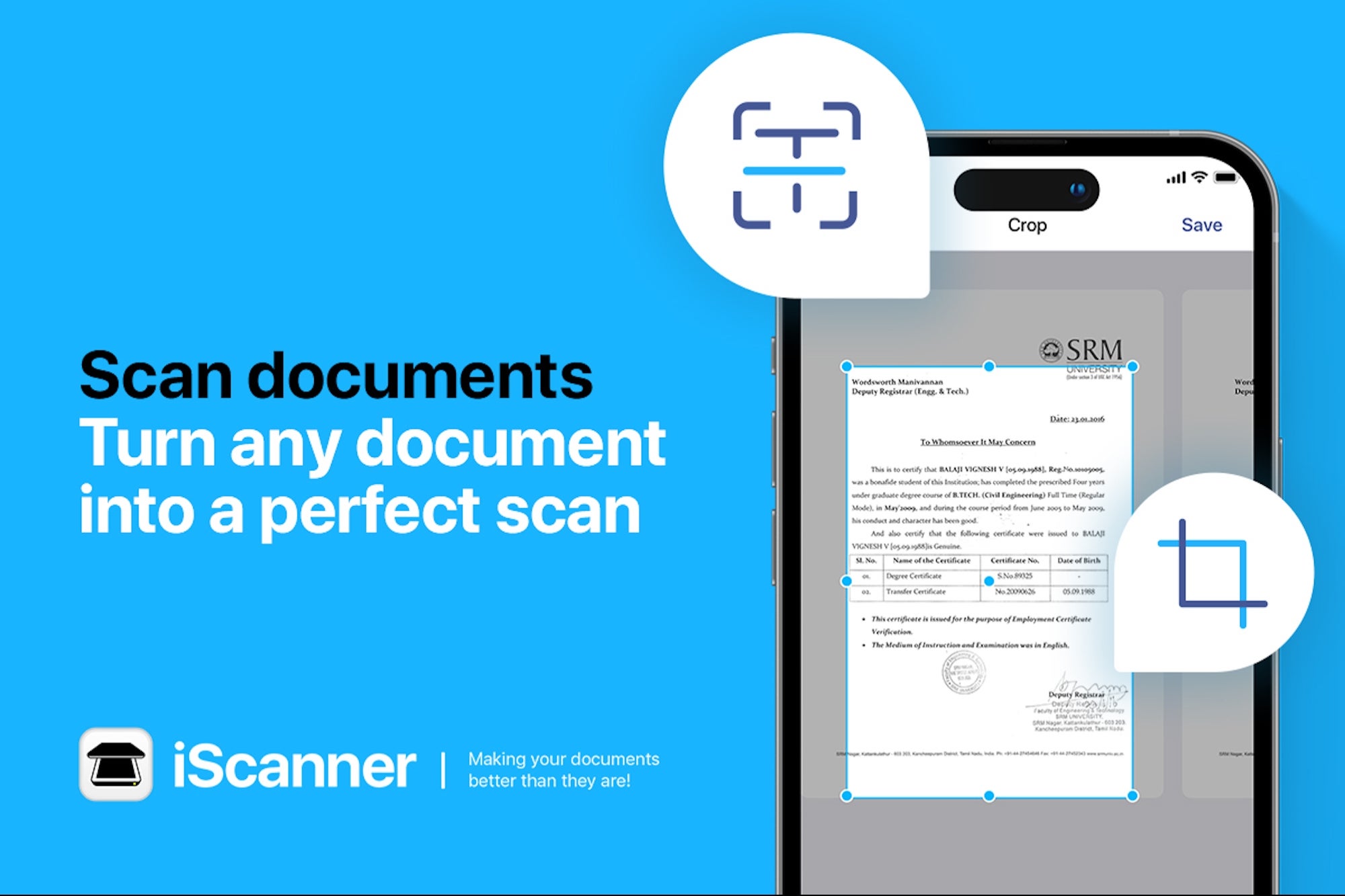 Save Time and Money with the iOS Scanner App for Just $40