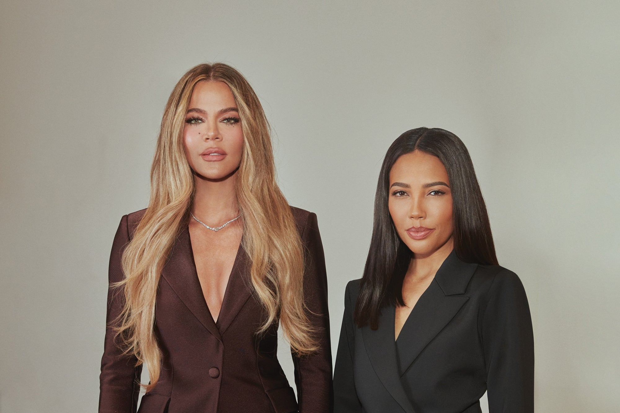 Khloé Kardashian and Emma Grede Drove $200 Million In Annual Sales With Size-Inclusive Fashion Brand, Good American, by Connecting Deeply With Their Clientele