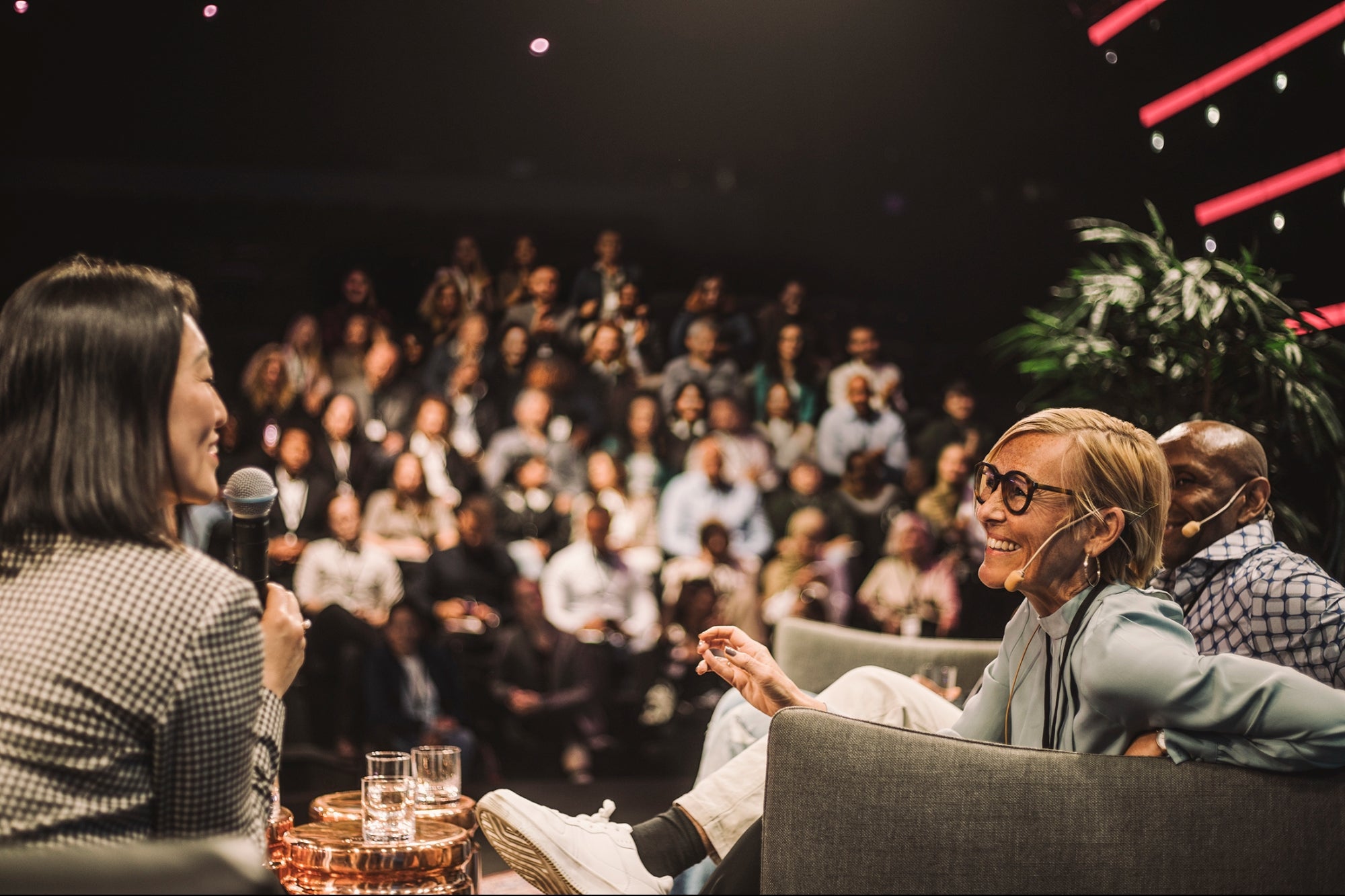 15 Best Entrepreneurial Conferences You Need to Attend in 2023