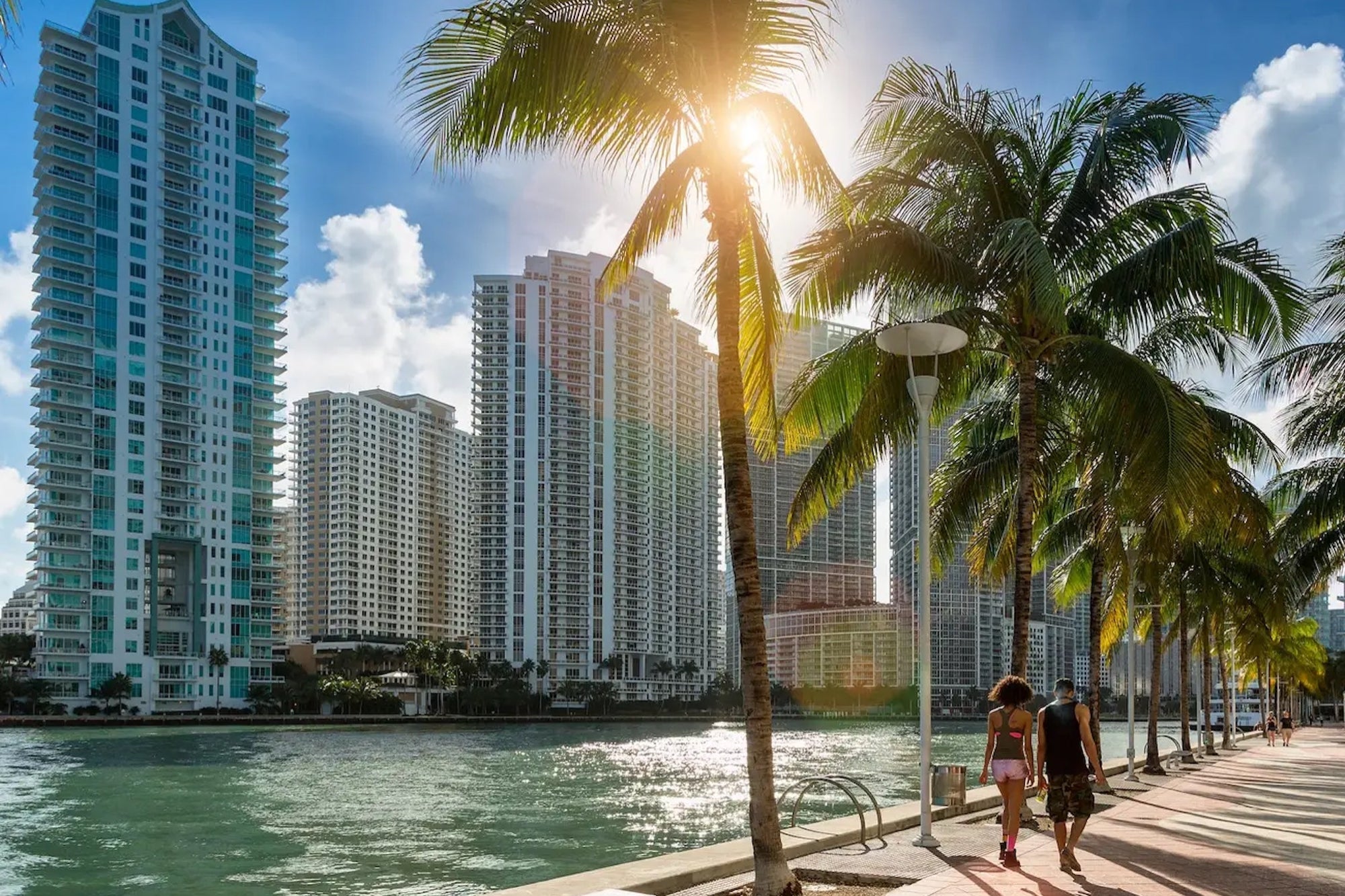 The 9 U.S. Cities with the Most Billionaires, from Famous Glitzy Locales to Newer Hot Spots for Ultrarich Residents