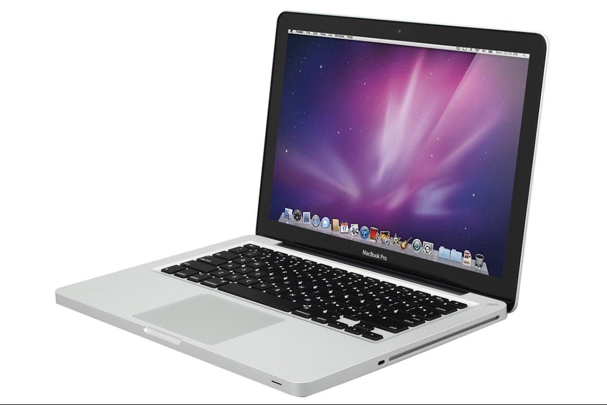A MacBook Pro for Under $270? It's Possible Thanks to This Refurbished Model.