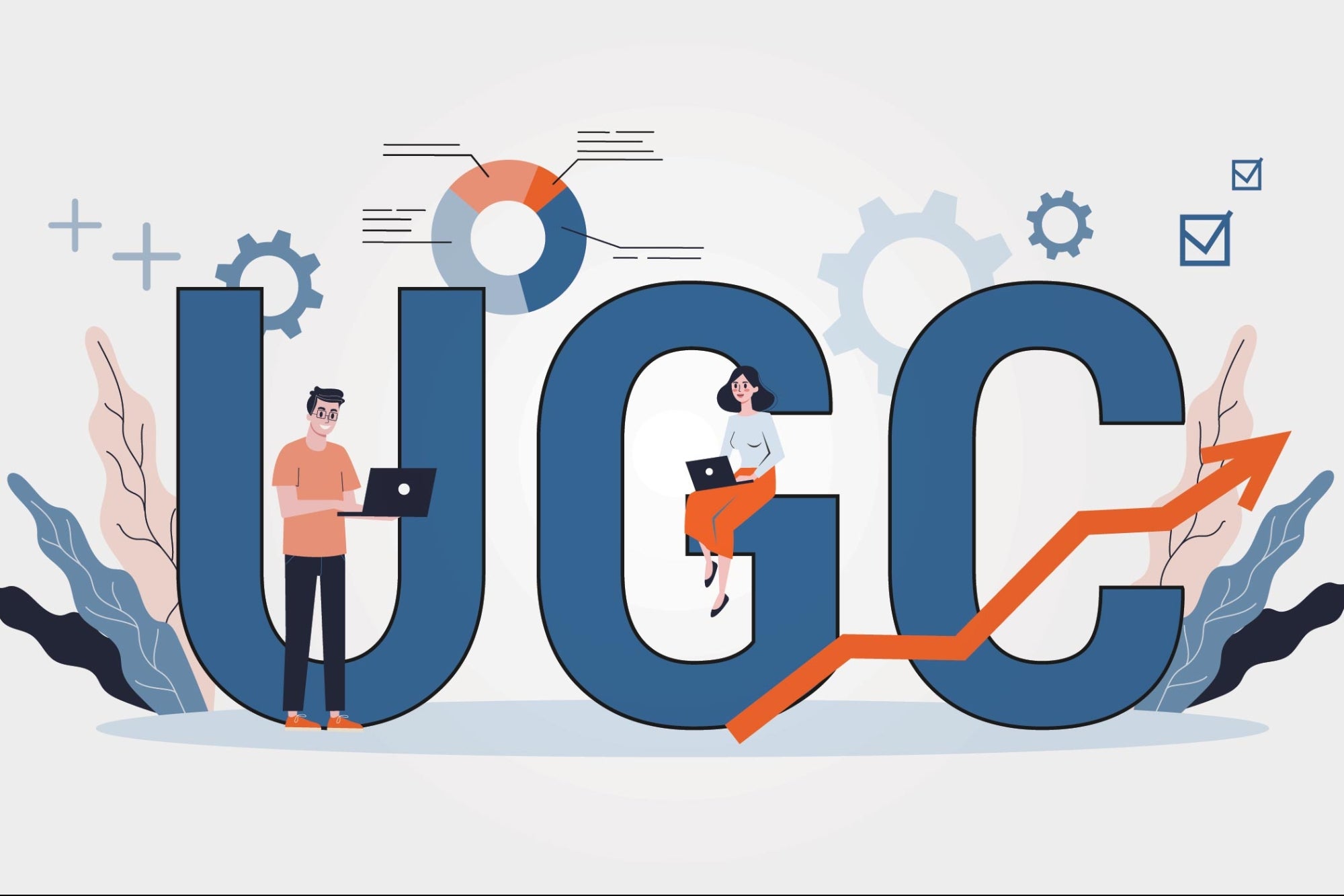 Why Brands Should Direct User-Generated Content