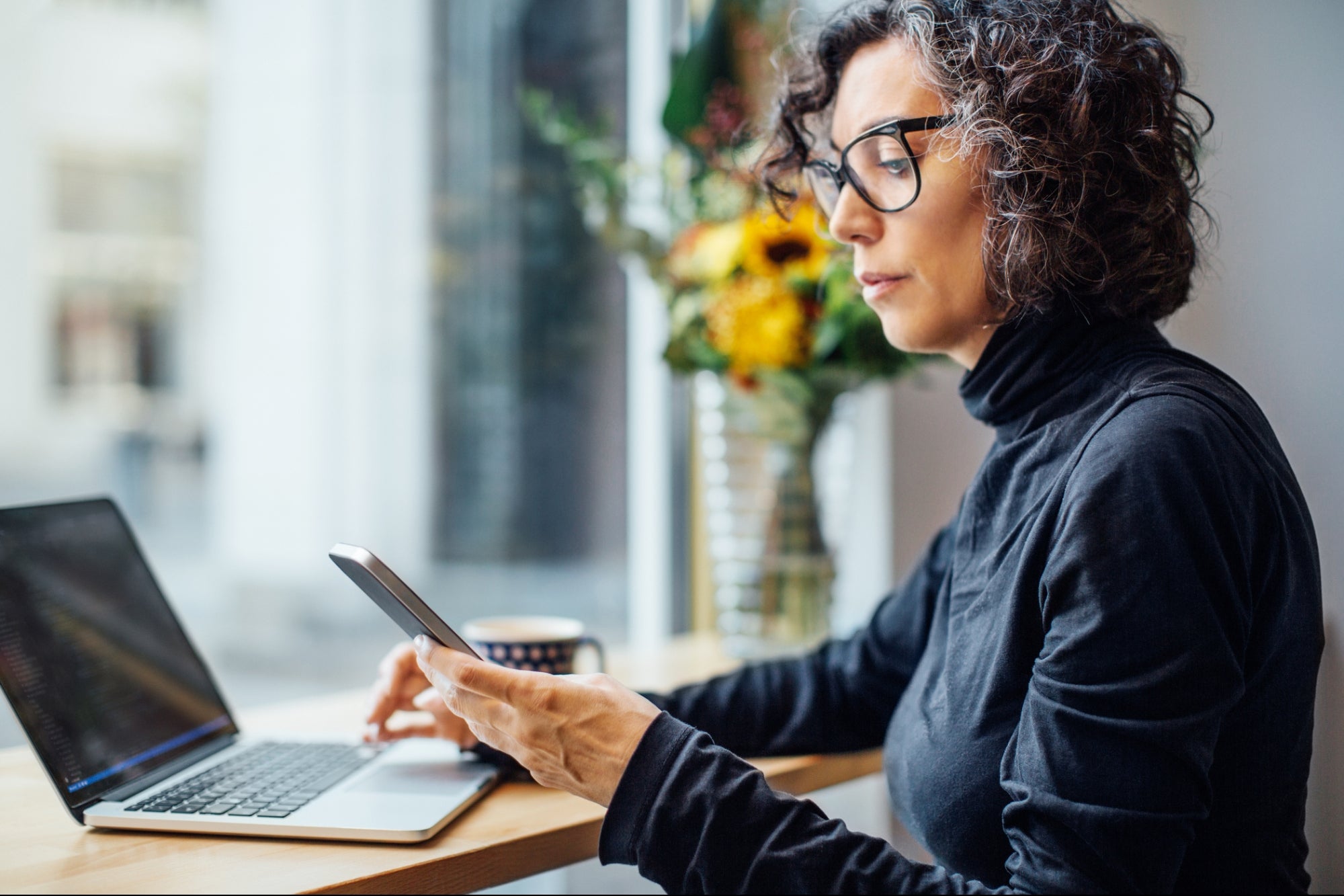 How to Maintain a Cohesive and Engaging Personal Brand That Will Set You Apart from the Competition