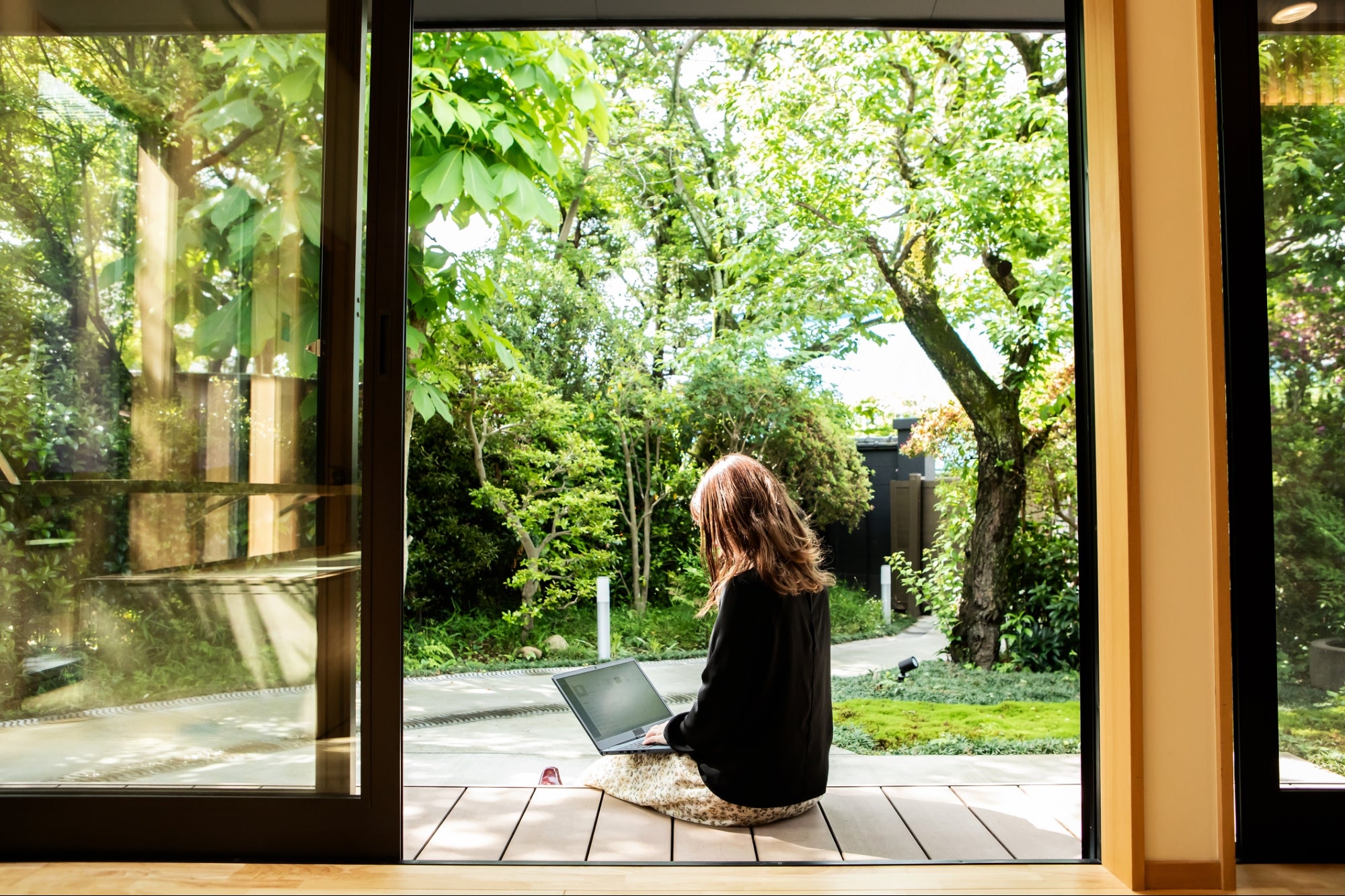 Are Remote Workers Doomed to Feel Isolated and Sad? An HR Strategist Shares How to Overcome the Challenges of Working From Home.