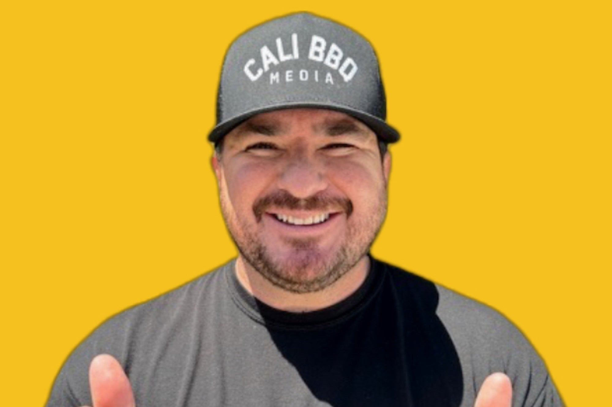 Shawn Walchef of Cali BBQ Media talks Toast and Digital Hospitality