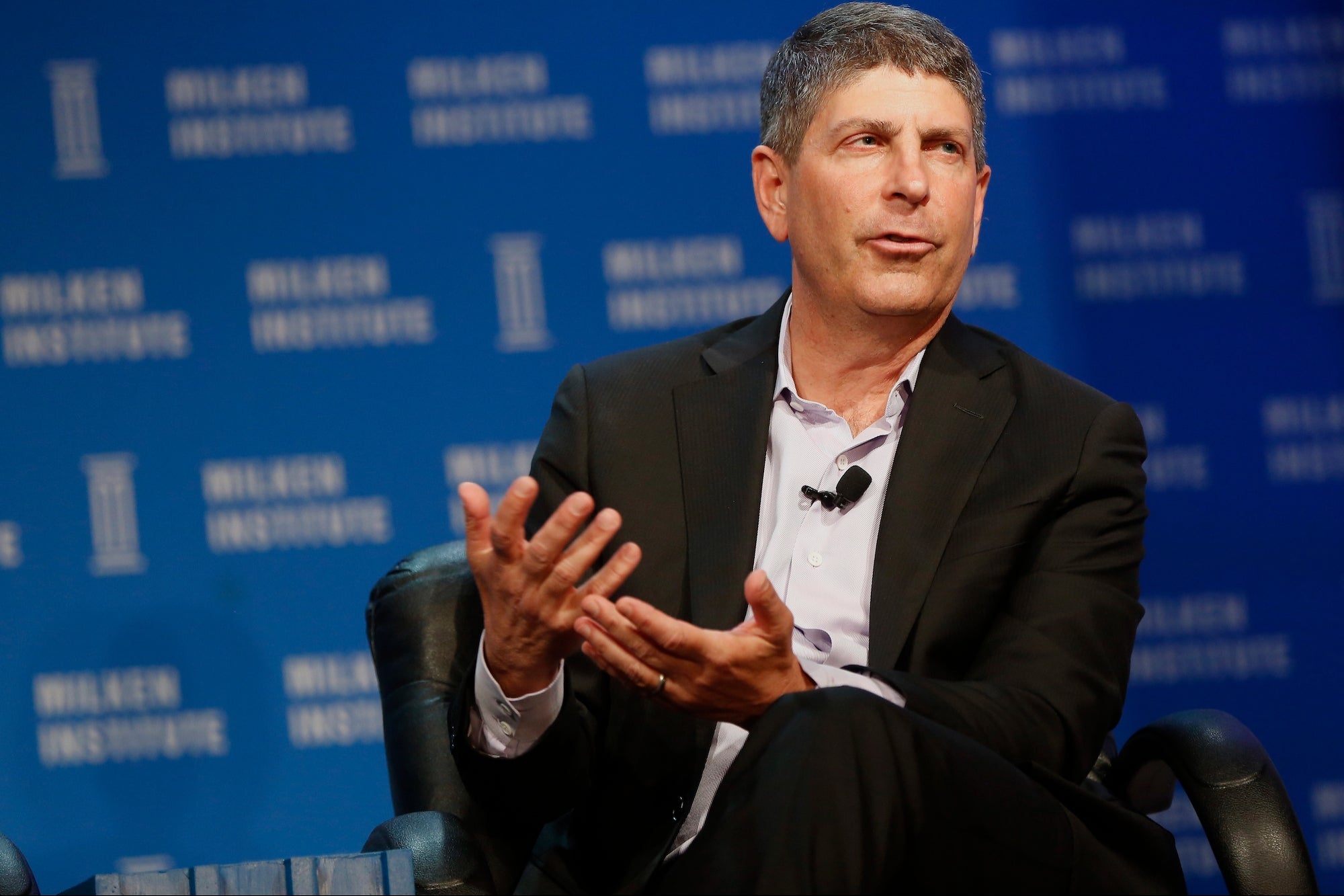 NBCUniversal CEO Jeff Shell Resigns Due to 'Inappropriate Relationship' With Coworker