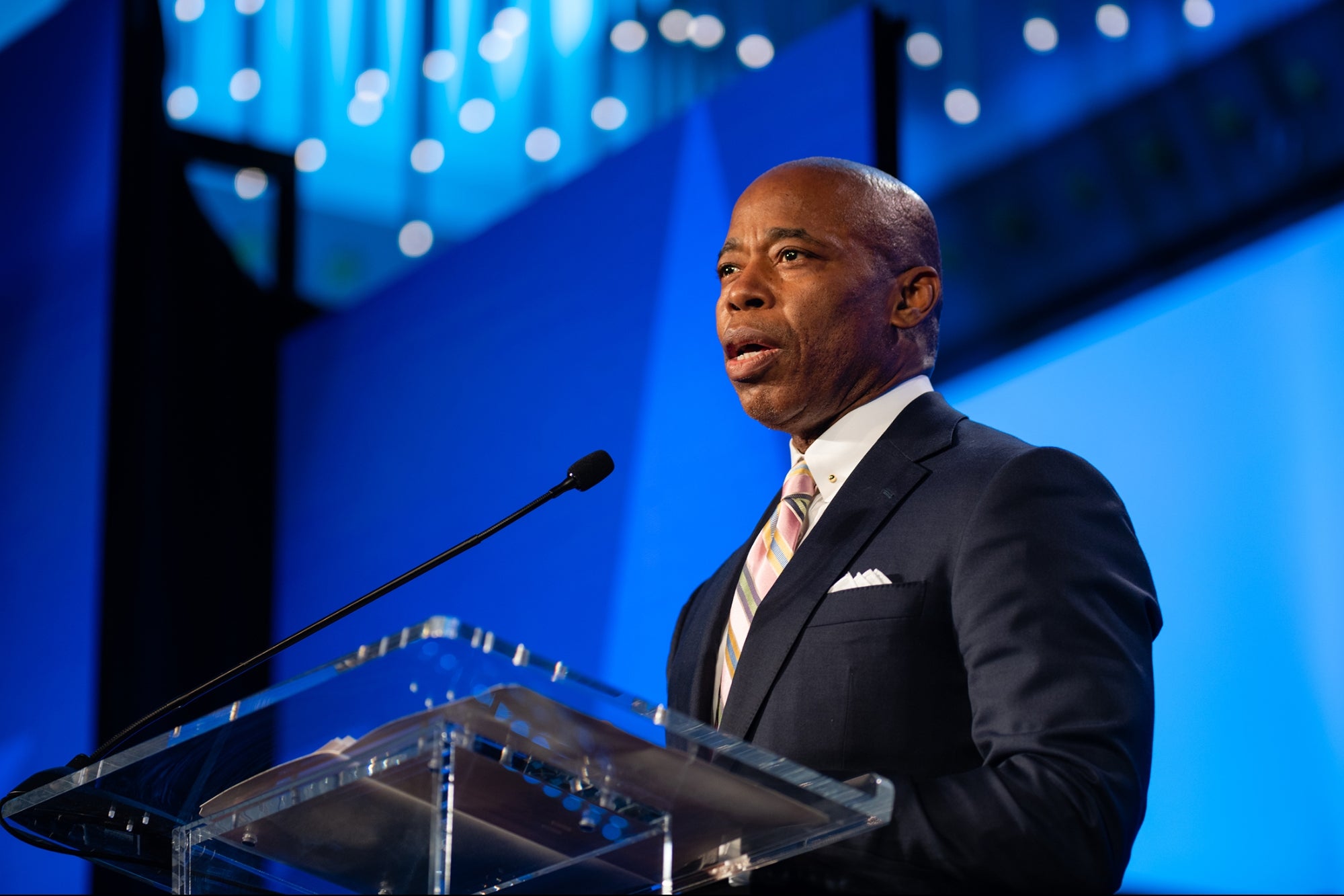 Are Hybrid Work Skeptics Finally Seeing The Light? Mayor Adams' Softened Stance Suggests Changes Are On The Horizon.