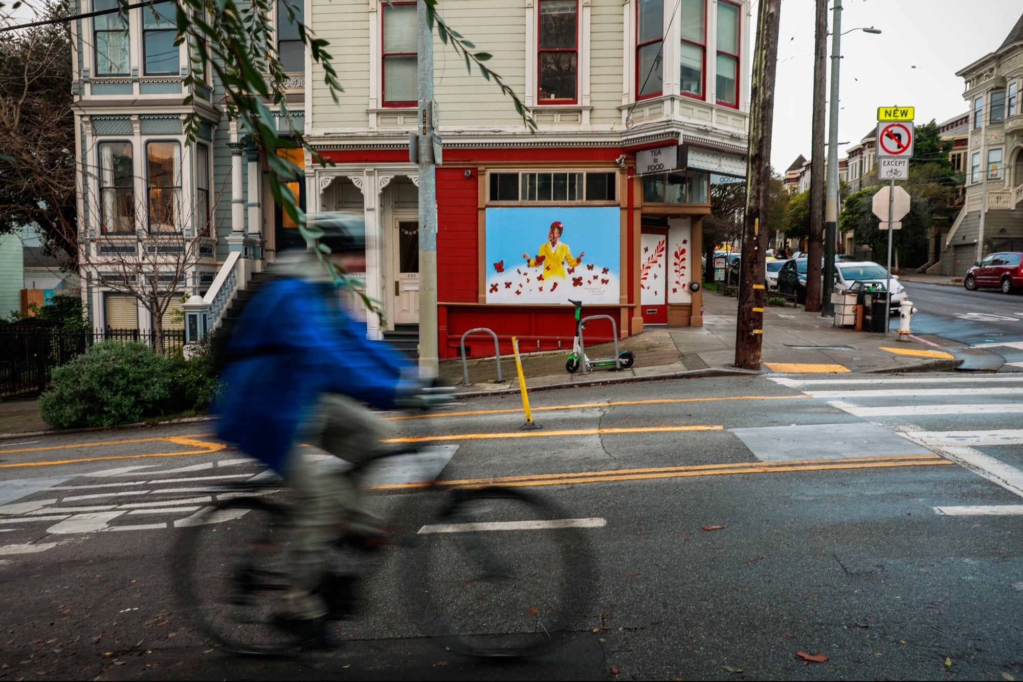 An 81-Year-Old Is Suing Over an Alleged Scheme That Caused Her To Lose Her Home of 3 Decades