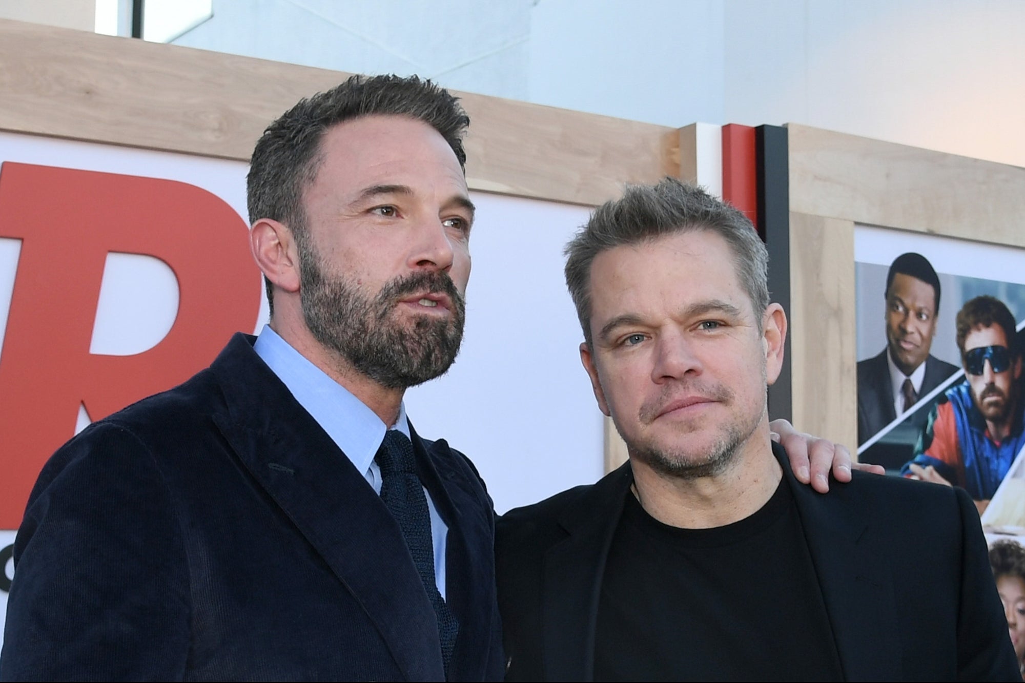 Ben Affleck and Matt Damon Went 'Broke' 6 Months After Selling 'Good Will Hunting': 'I Thought We Were Now Rich For Life'