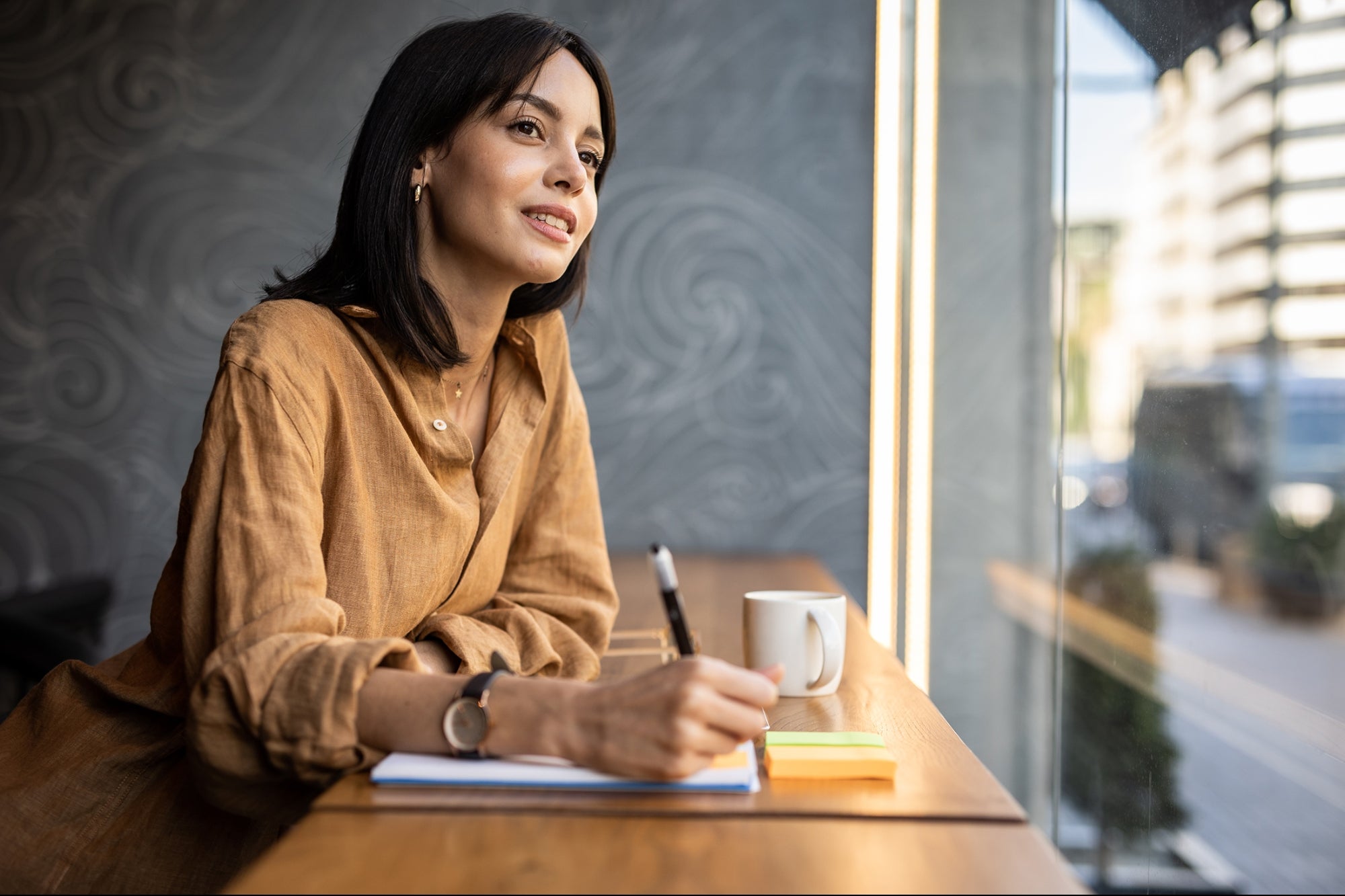 You Have to Lead Yourself Before You Can Lead Others — How to Master the Art of Self-Leadership