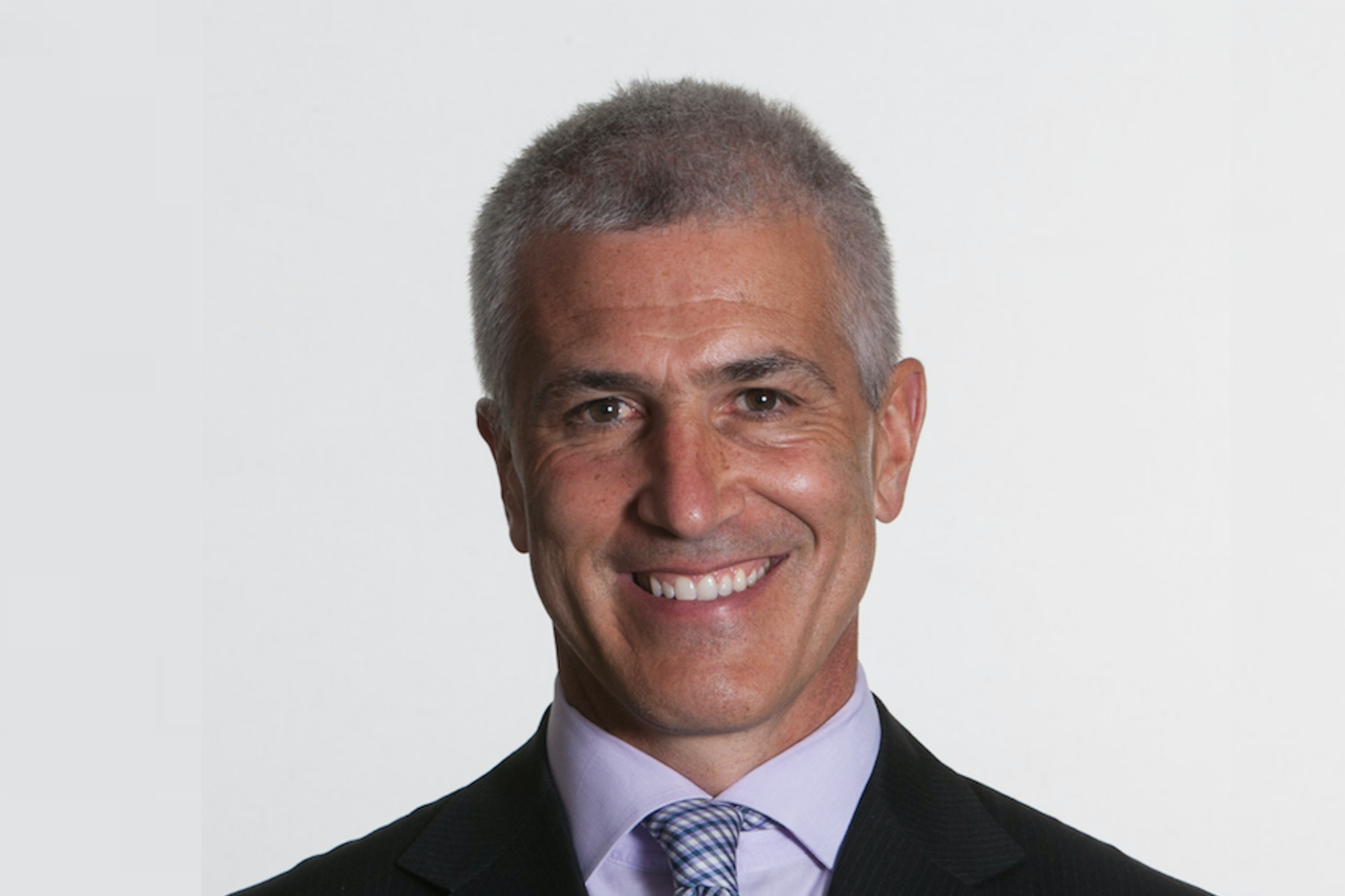 'It Never Crossed My Mind That I Would Fail': Chris Bevilacqua on the Launch of Simplebet