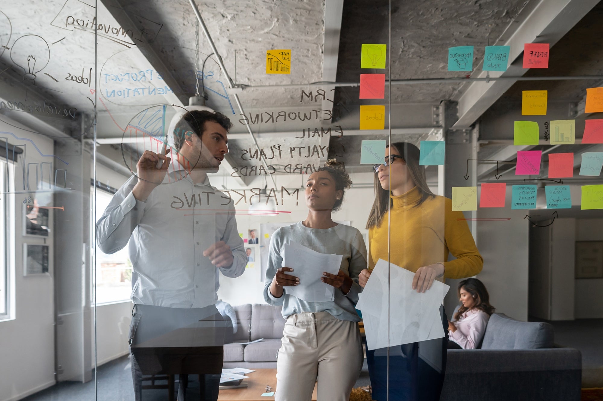 Why Mastering this Strategy Will Build a Cohesive Brand Message