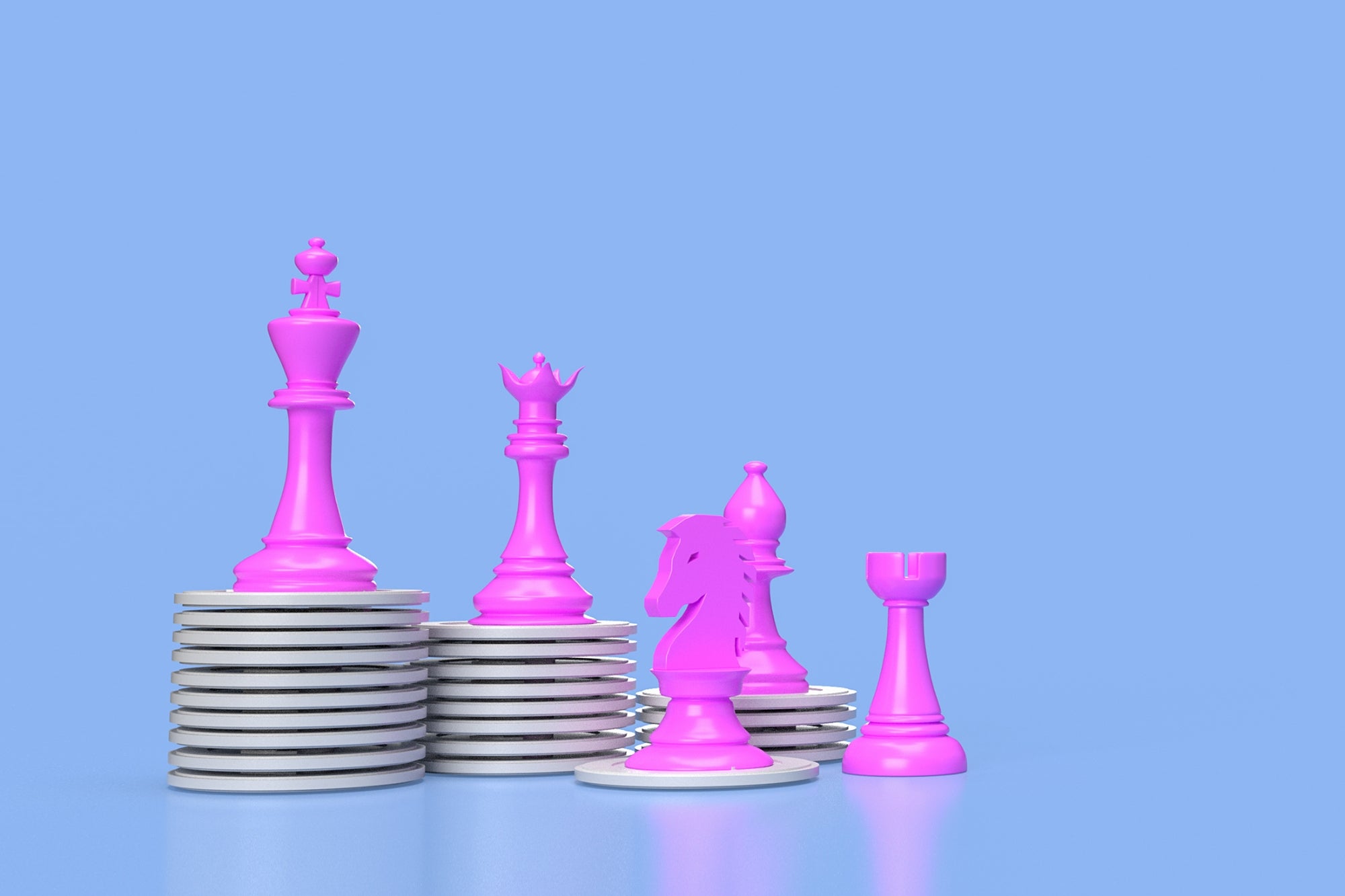 How to Balance Ethical Growth and Competitive Advantages