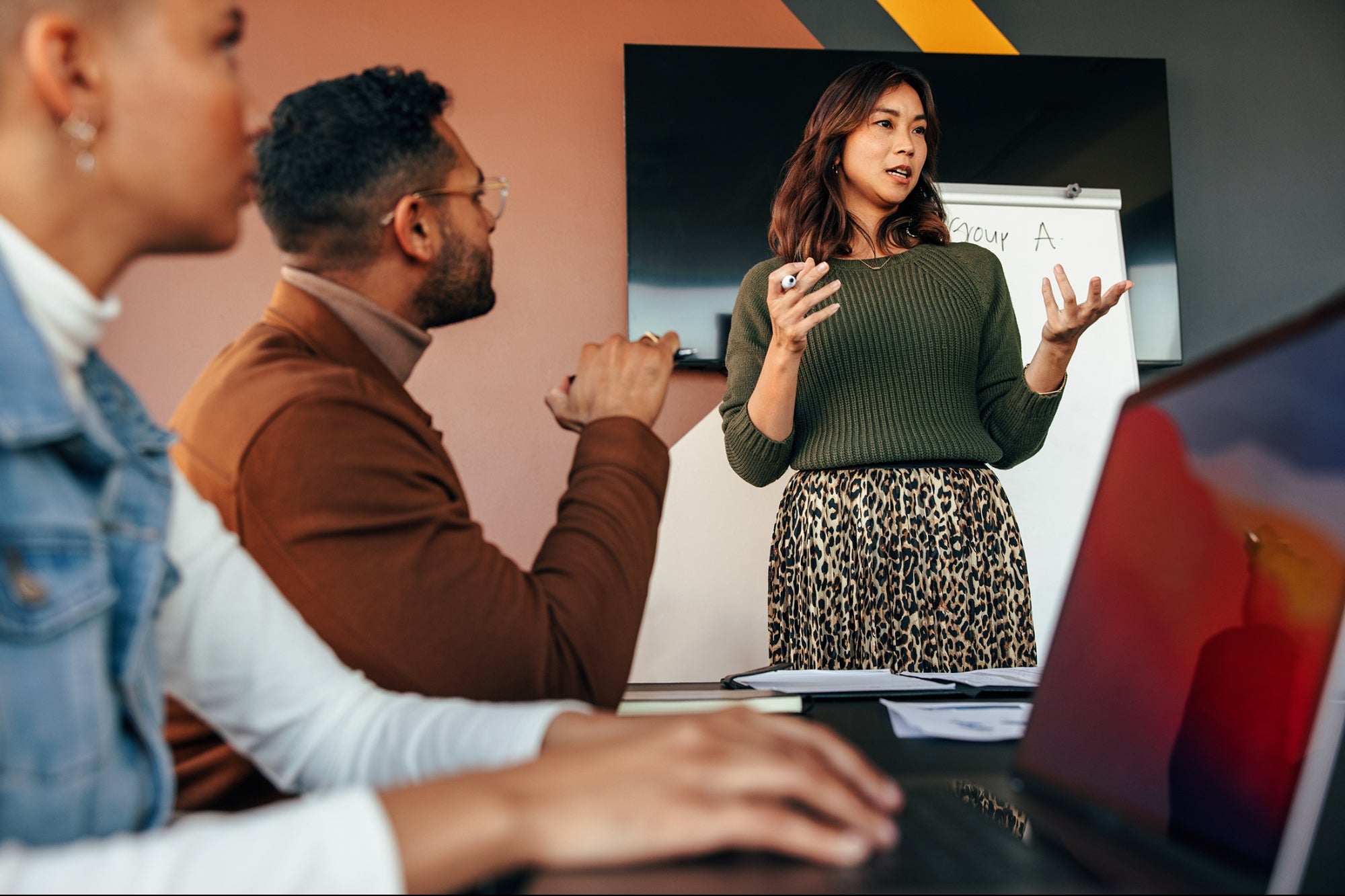 Thriving in Uncertainty: Unlocking the Power of HR