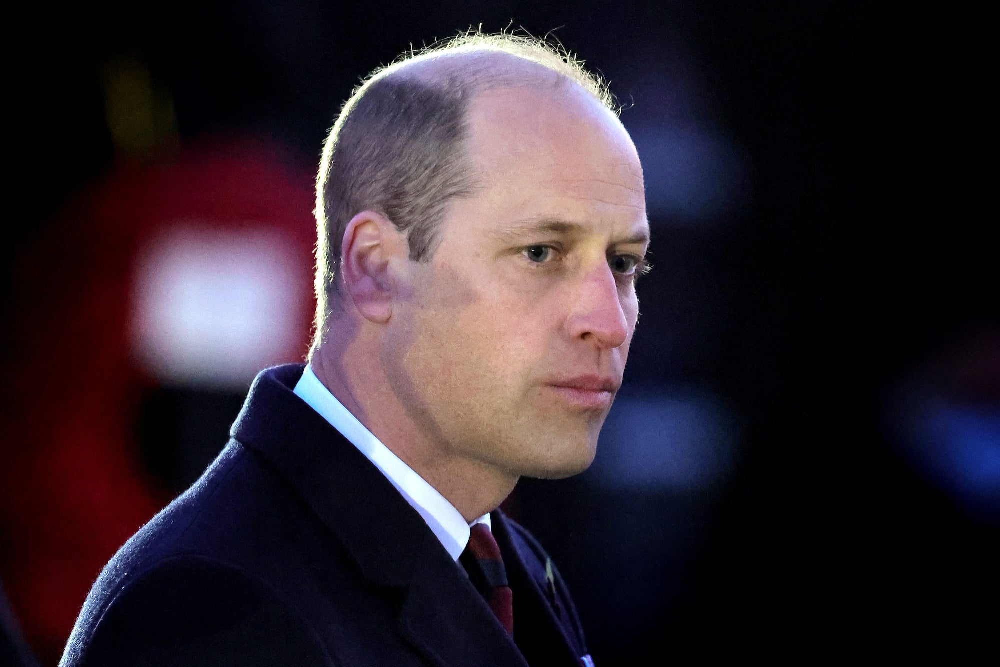 Prince William's Phone Was Hacked by British Tabloids — and the Royal Got a 'Very Large Sum'
