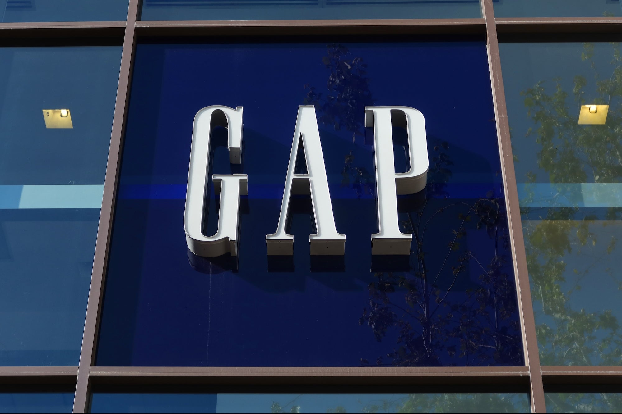 Gap is Laying Off Hundreds of Corporate Workers in Company Restructuring