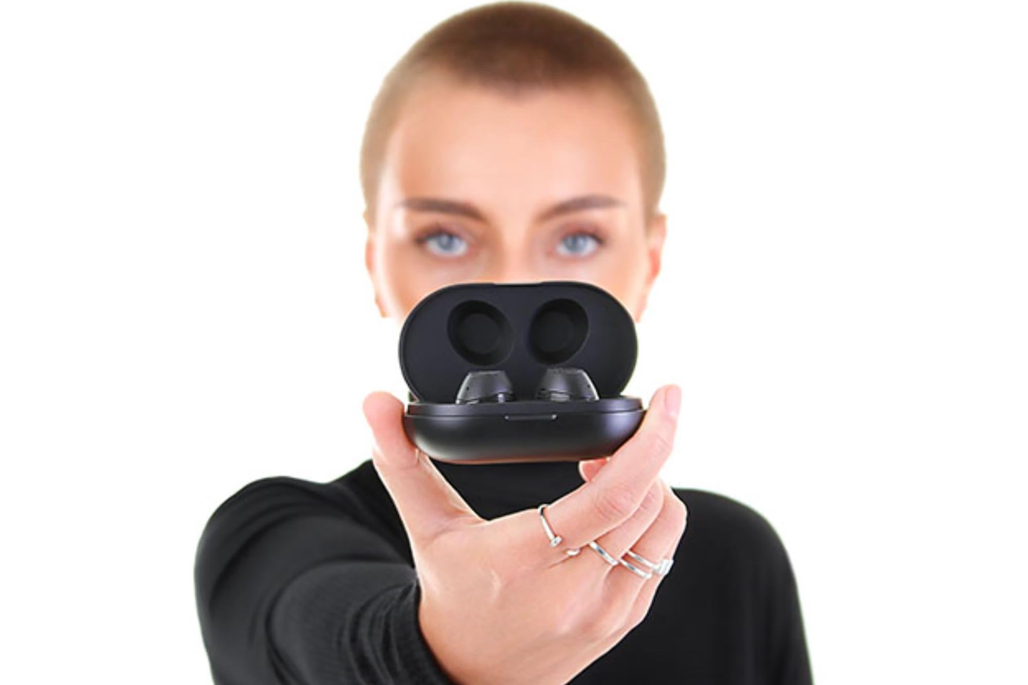 Give Mom the Gift of Language with These Translation Earbuds