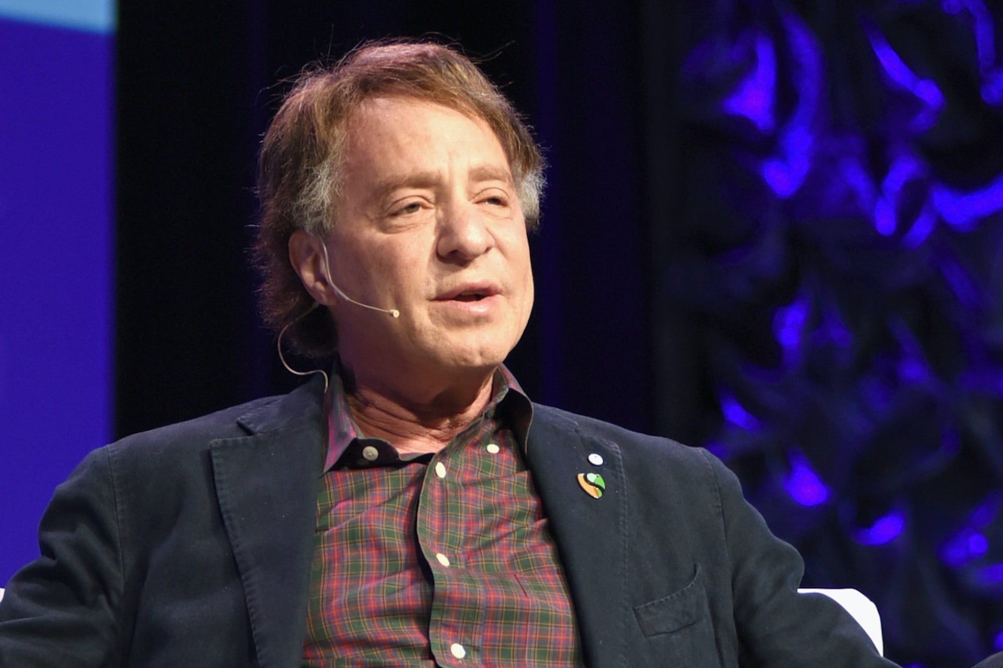 Futurist Ray Kurzweil Has an Amazing Track Record For Accurate Predictions. By 2030, He Believes Humans Will Eradicate Disease and Achieve Immortality.
