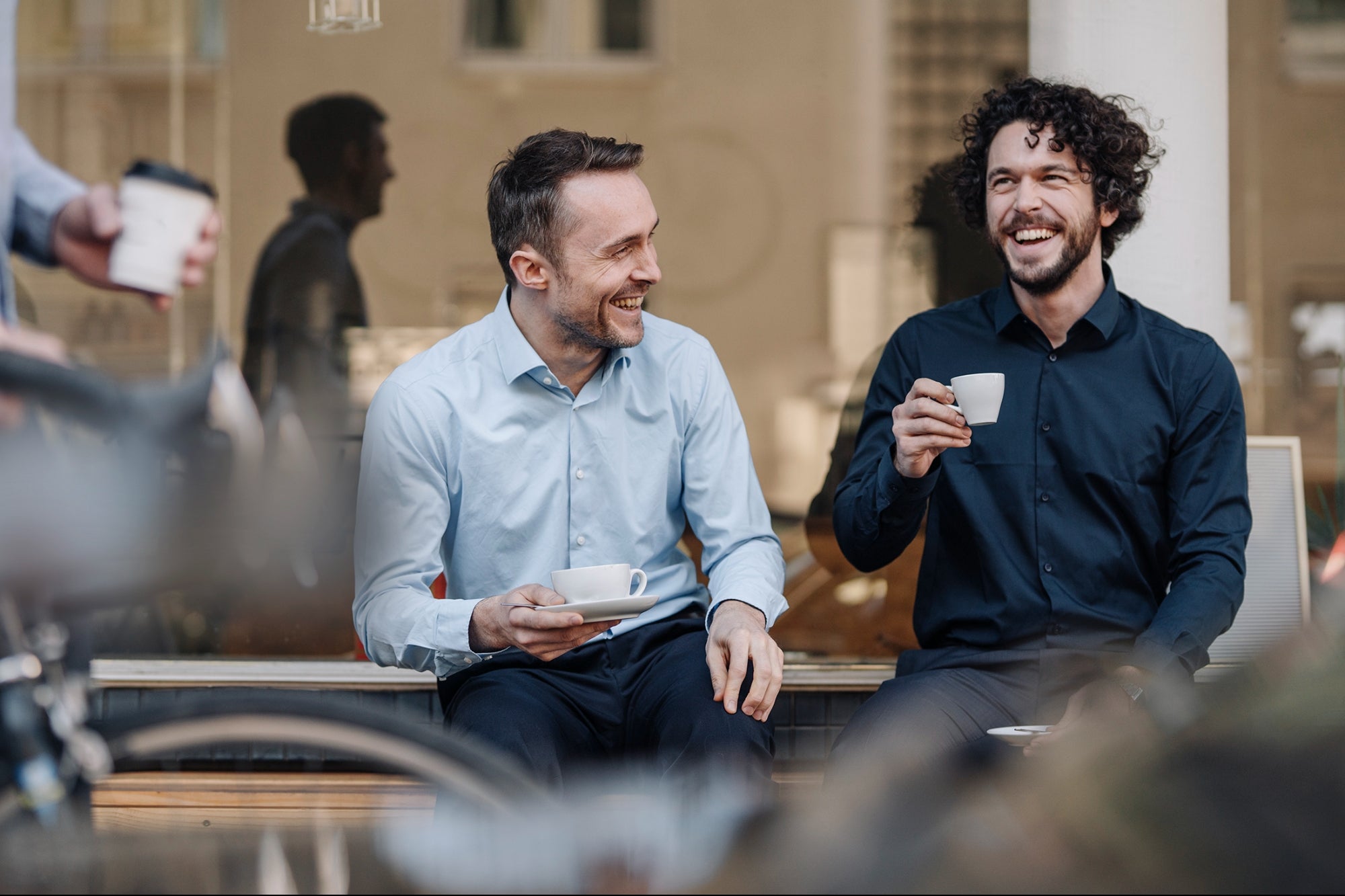 How to Build Sustainable and Meaningful Business Relationships
