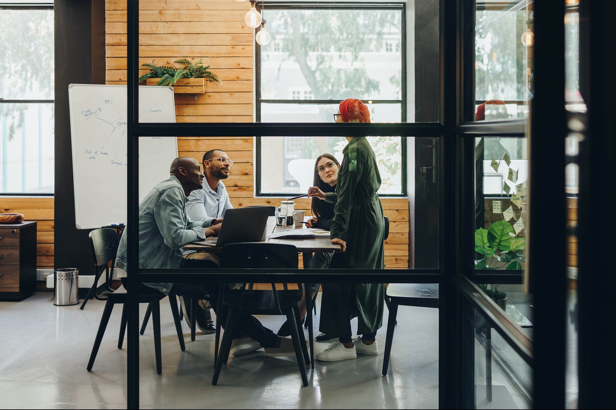 How to Prepare Your Business for 2030 and Beyond