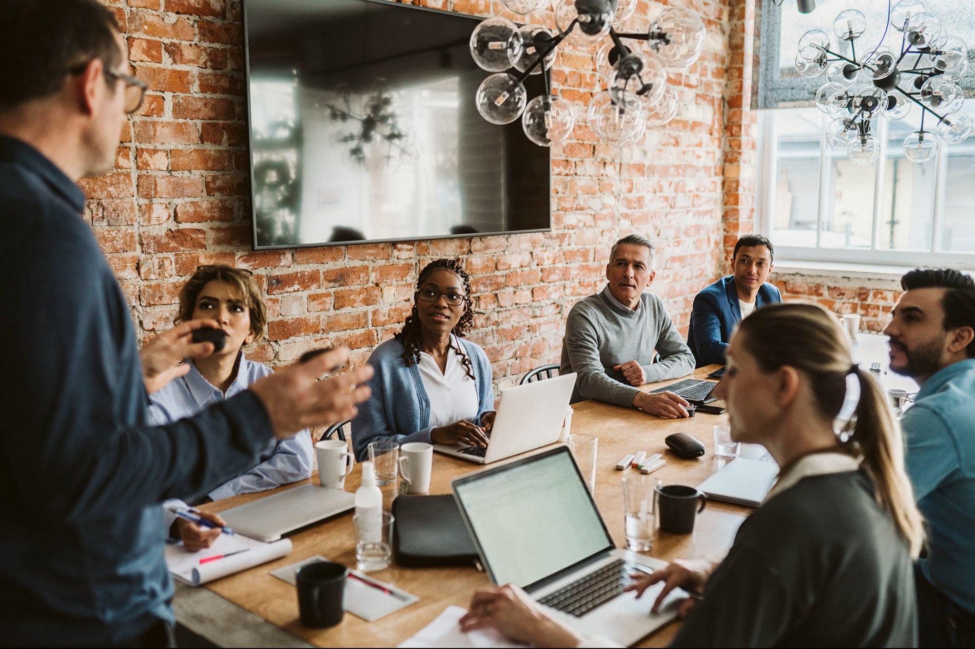 How to Identify and Handle Toxic Business Leadership