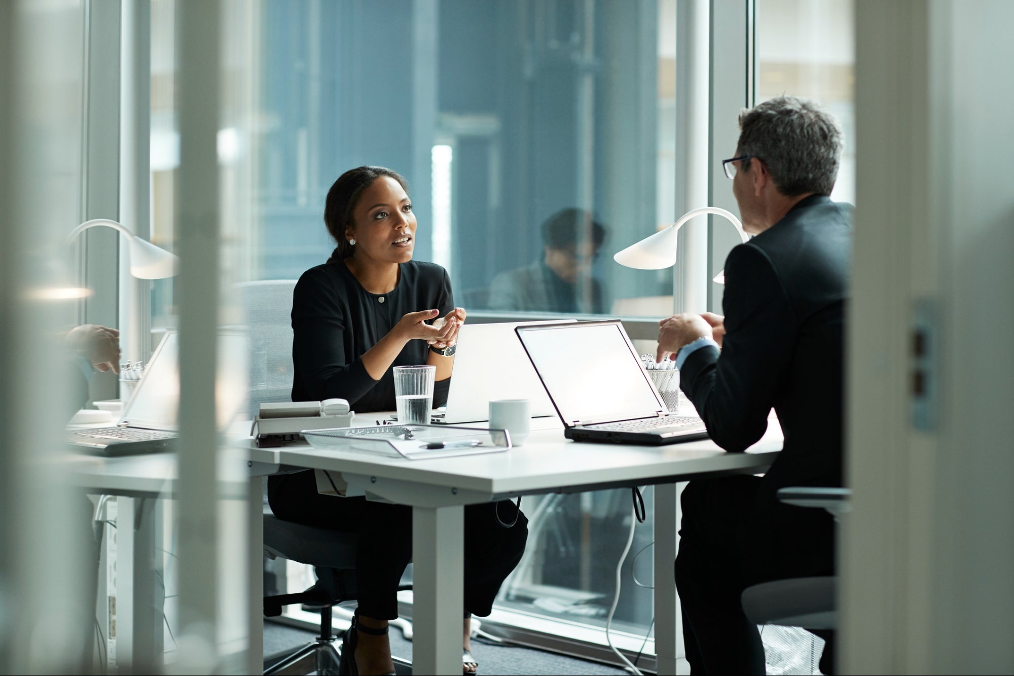 How to Build a Strengths-Based Culture by Unlocking the Power of Employee Potential