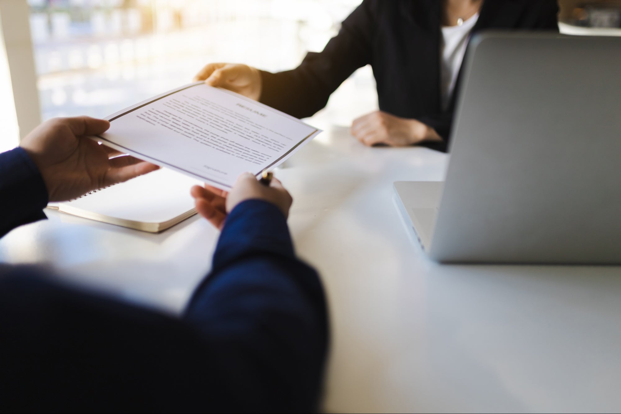 How Long Should a Cover Letter Be in 2023?