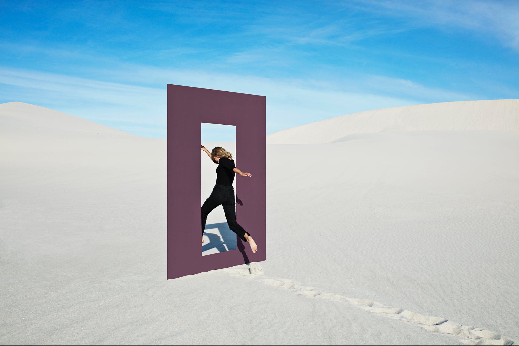Why Embracing Change is the Best Catalyst for Growth
