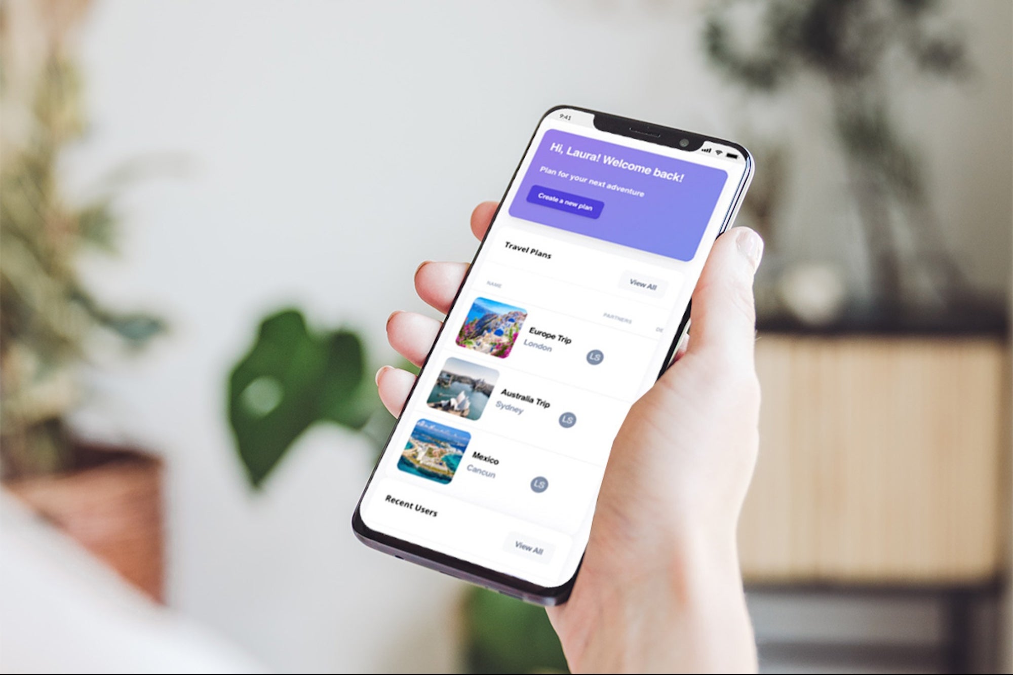 Enjoy Lifetime Access to This Travel App's Helpful Tools for the Best Price Online
