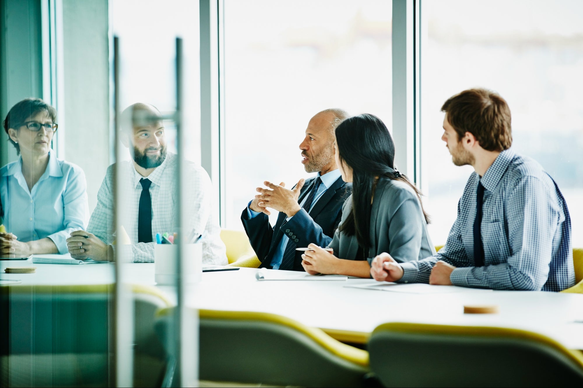 How to Establish Yourself as a Thought Leader and Industry Influencer