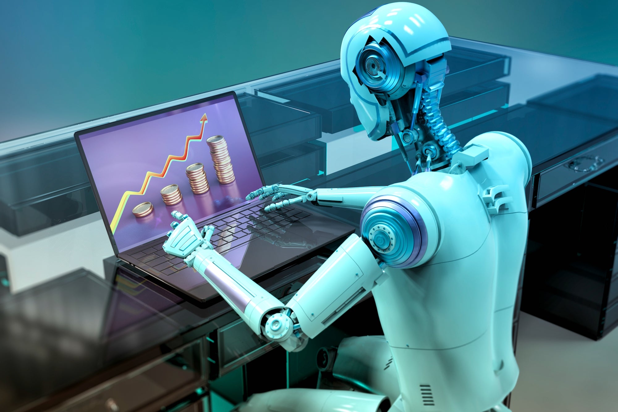 AI Could Eliminate Millions of Jobs By 2027, but Cognitive Skills Are Increasingly Important for Employers