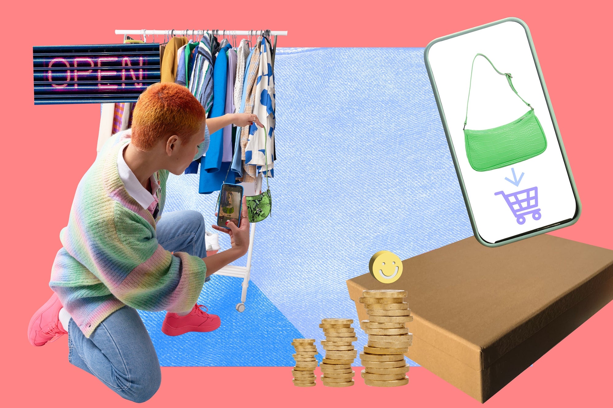 5 Ways the AI Revolution Can Help your Ecommerce Business
