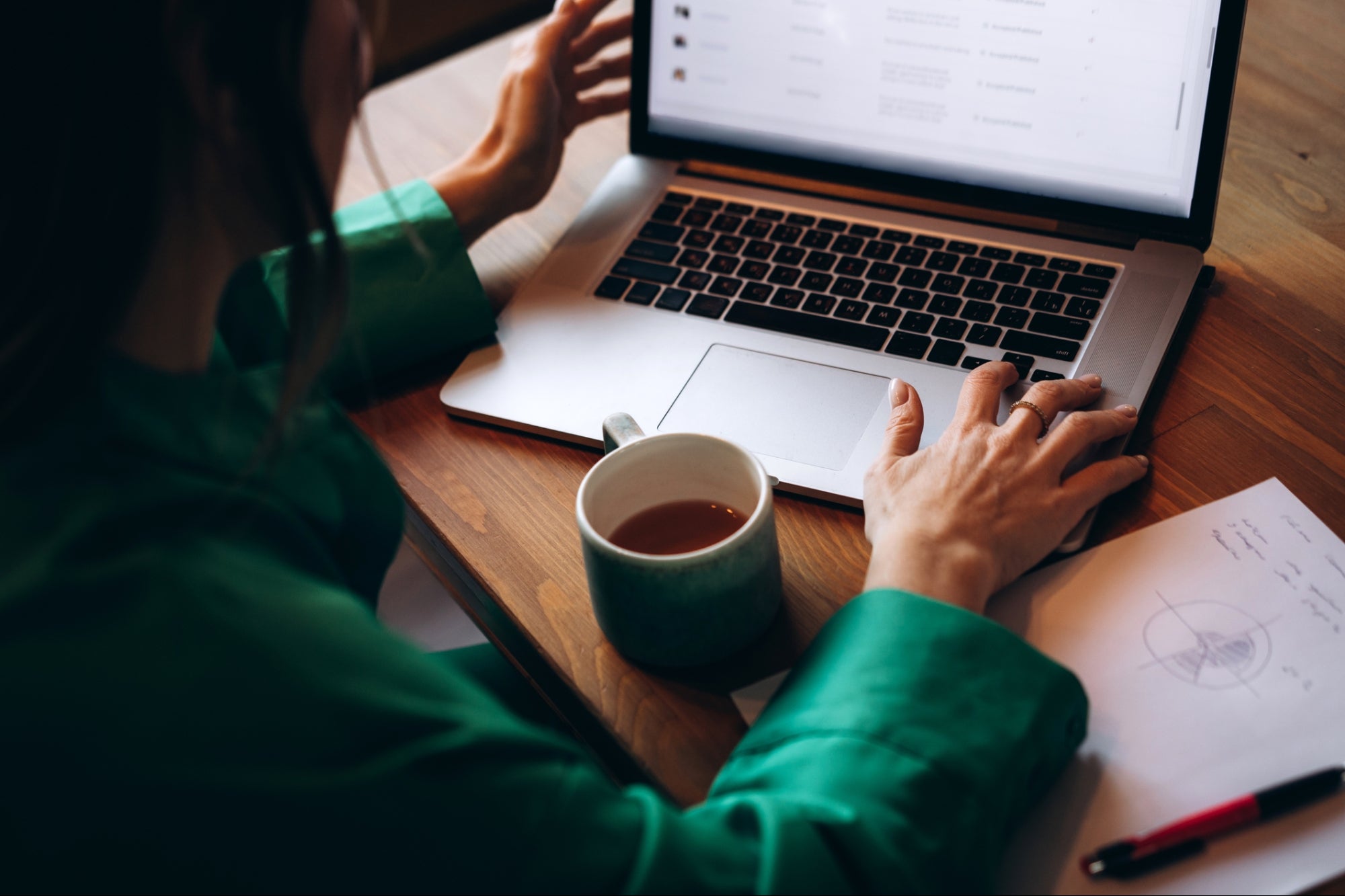 Almost 25% of Your Email List Has Gone Bad in the Past Year. Here's How to Fix It.