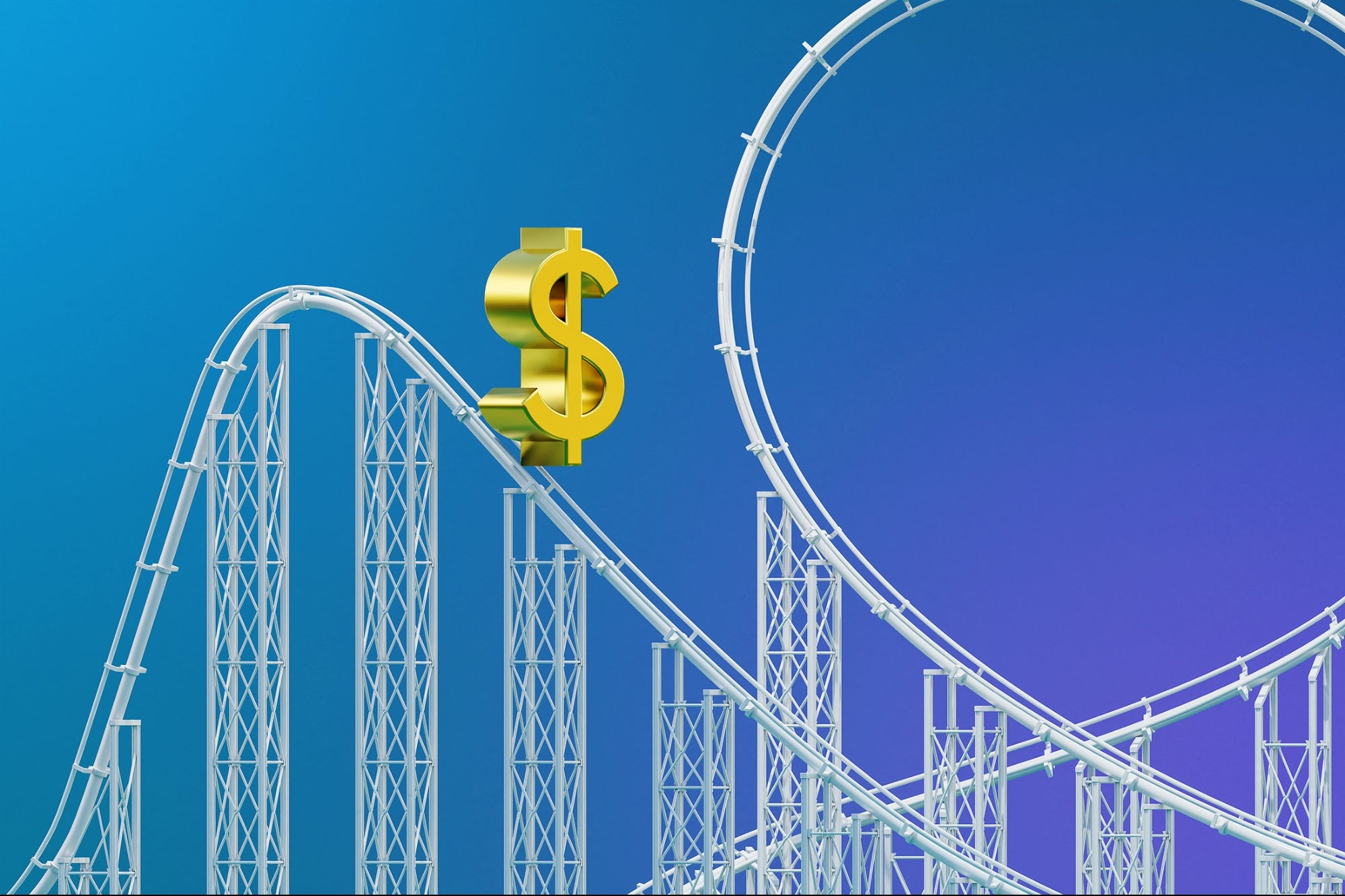 How to Survive the Startup Roller Coaster in Times of Economic Uncertainty