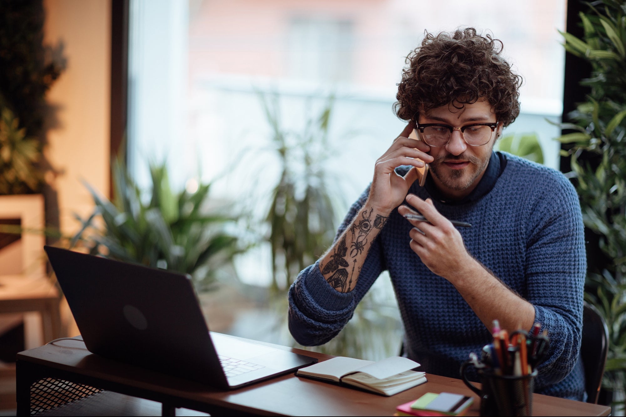 Phone Interview Questions: What To Expect and How To Prepare