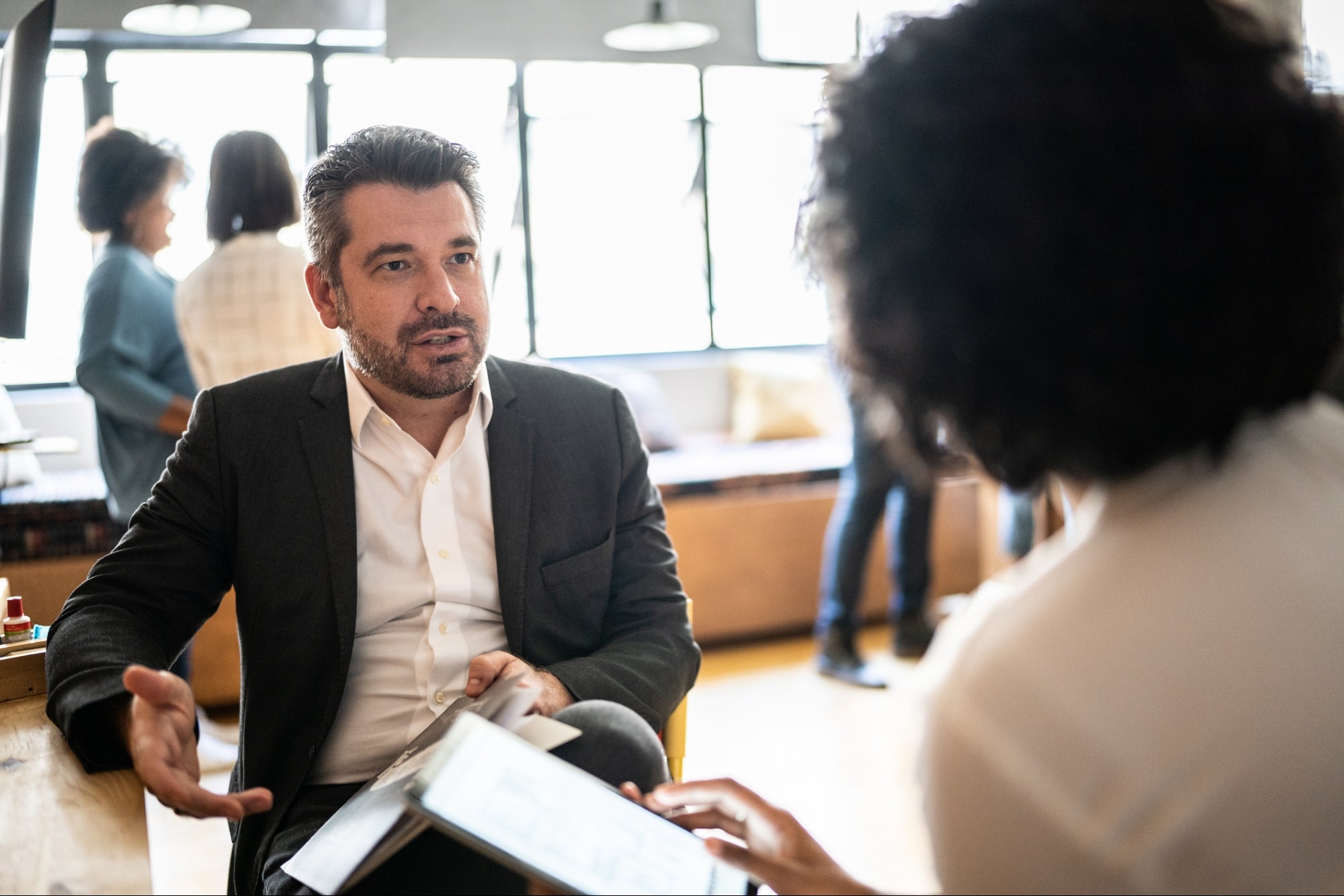 How You Can Help Your Public Relations Provider Help You