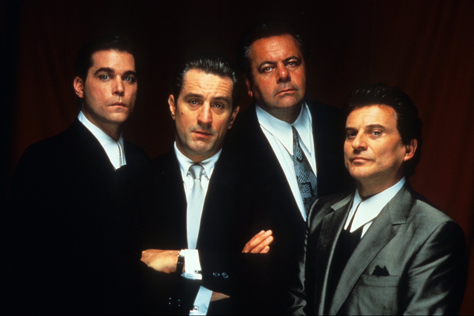 The Crazy True Story of the 'Goodfellas' Lufthansa Heist