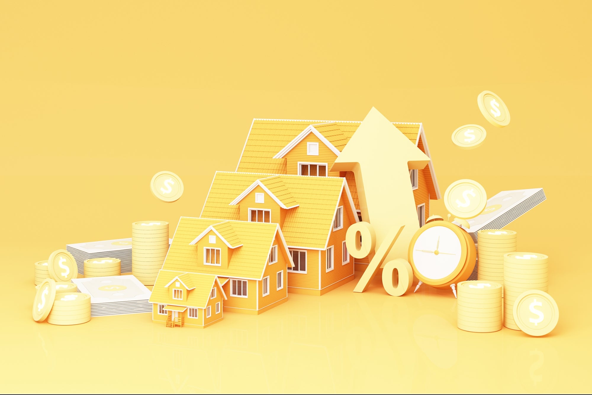 3 Common Myths About Real Estate Investing Debunked