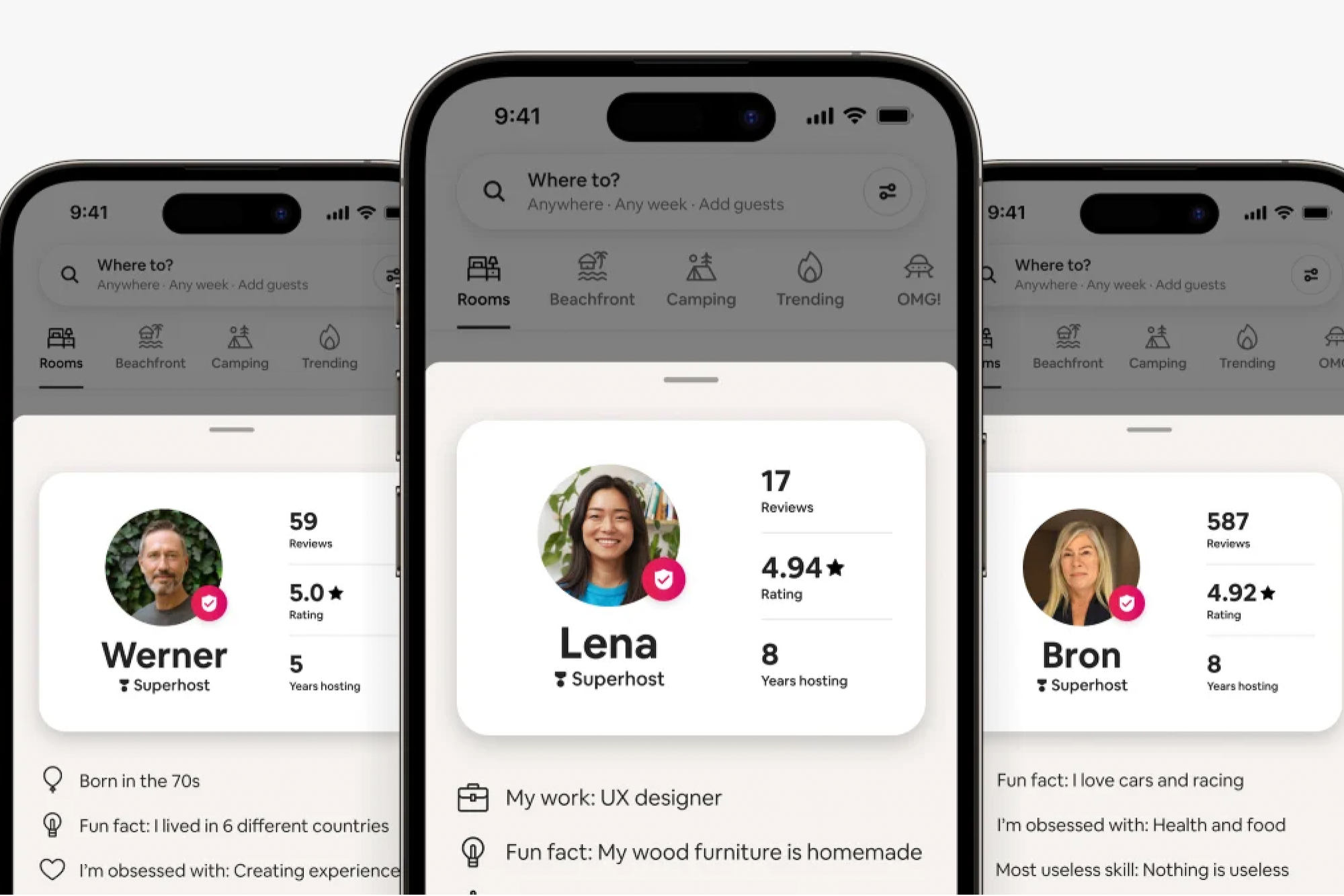 Airbnb Rolls Out Series of Platform Changes to Help Travelers Save More Money