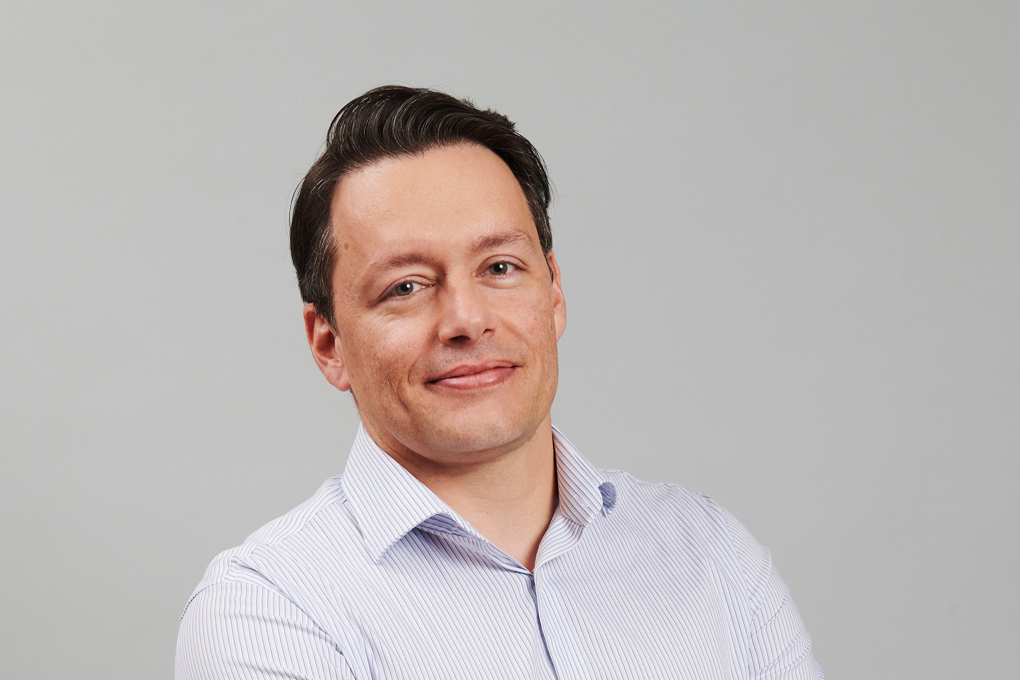 The CEO of Gympass Shares How It's Solving the Crisis of Well-Being in the Workplace