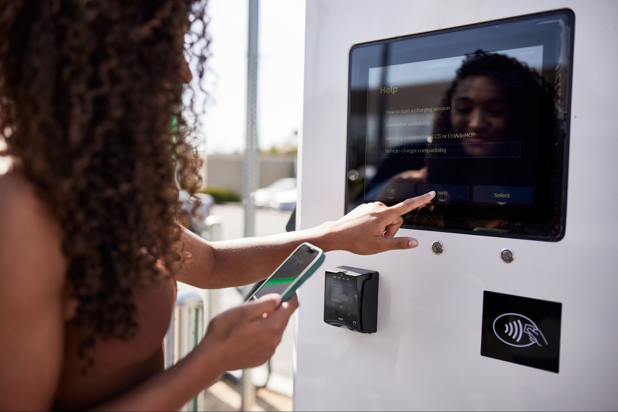 Should You Invest In Kiosks For Your Business? Here's What To Know About Their Profitability and Usage