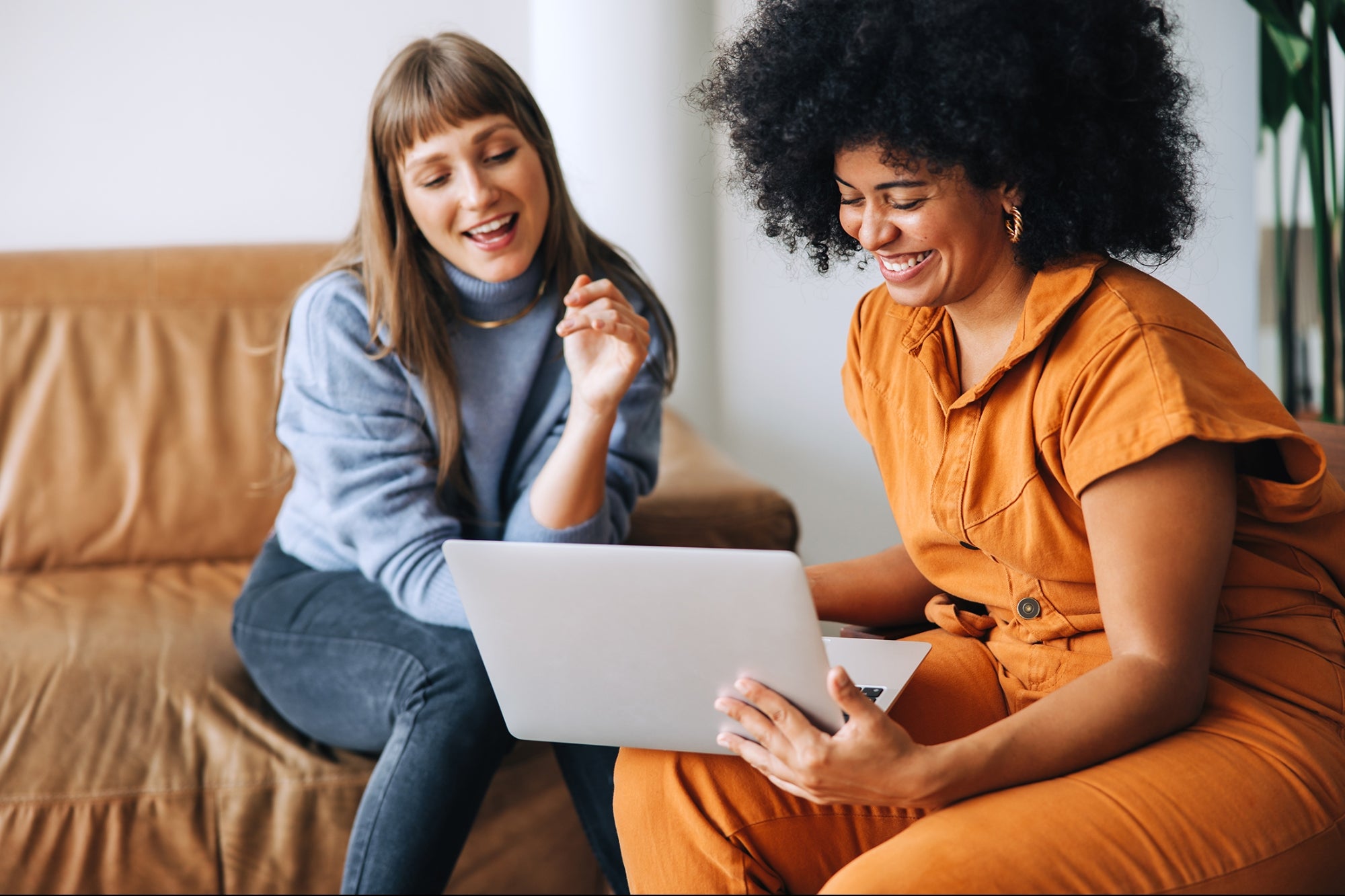 Why a Personal Touch Pays Off In the Workplace